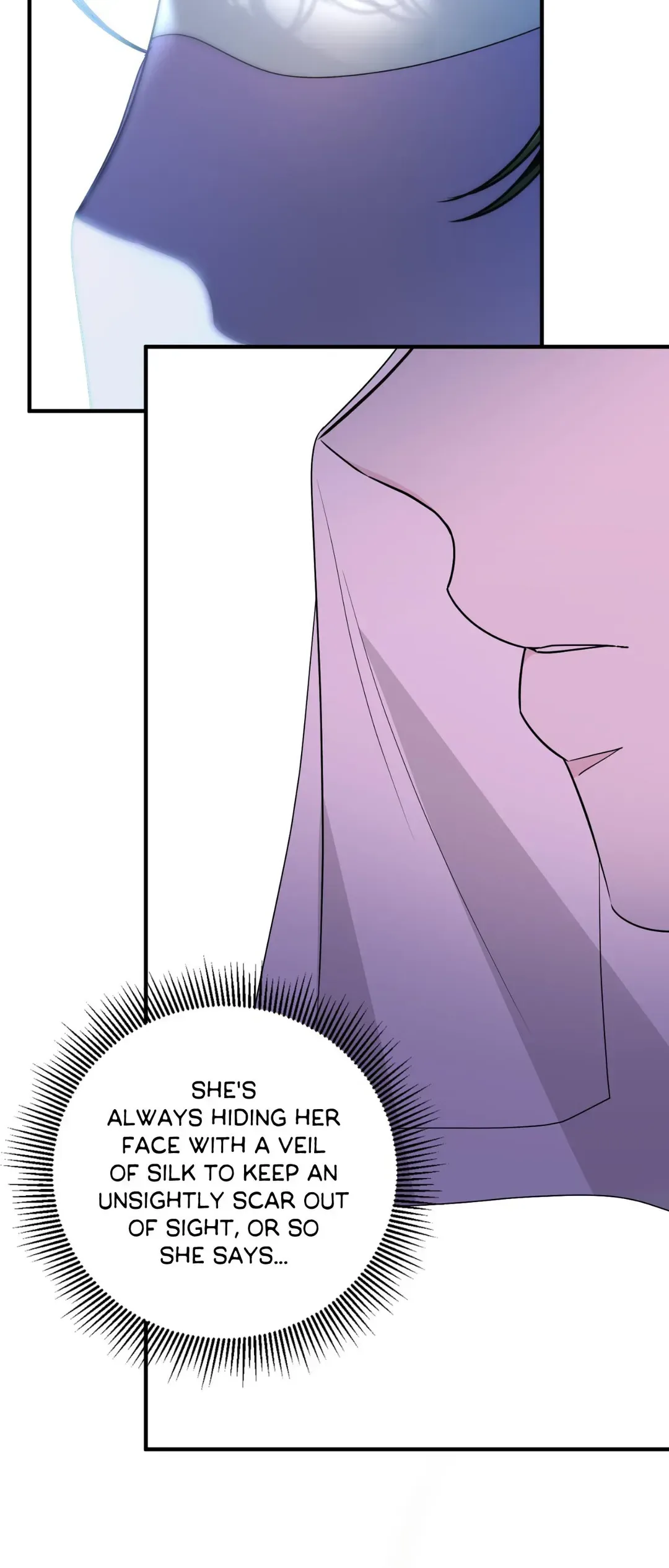 Flowers Are Flowers, Leaves Are Leaves Chapter 82 page 22