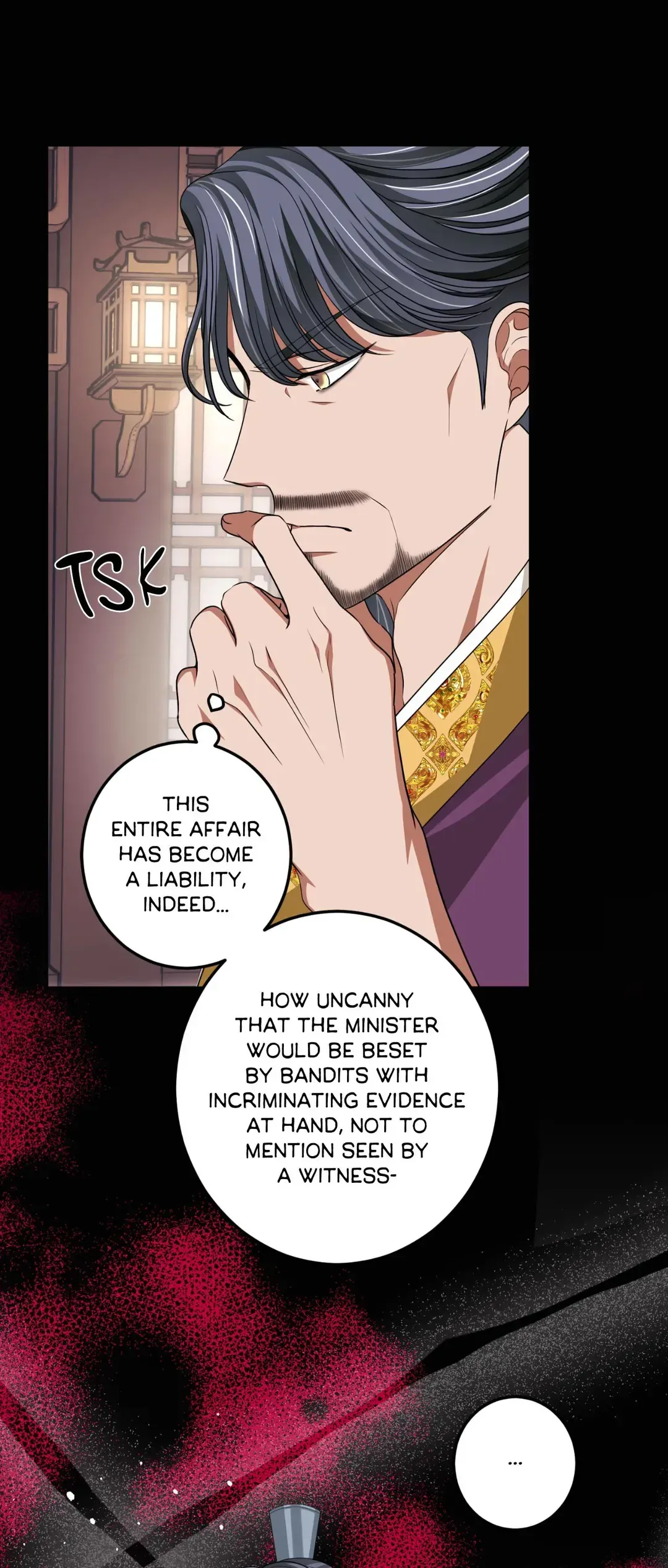 Flowers Are Flowers, Leaves Are Leaves Chapter 83 page 7