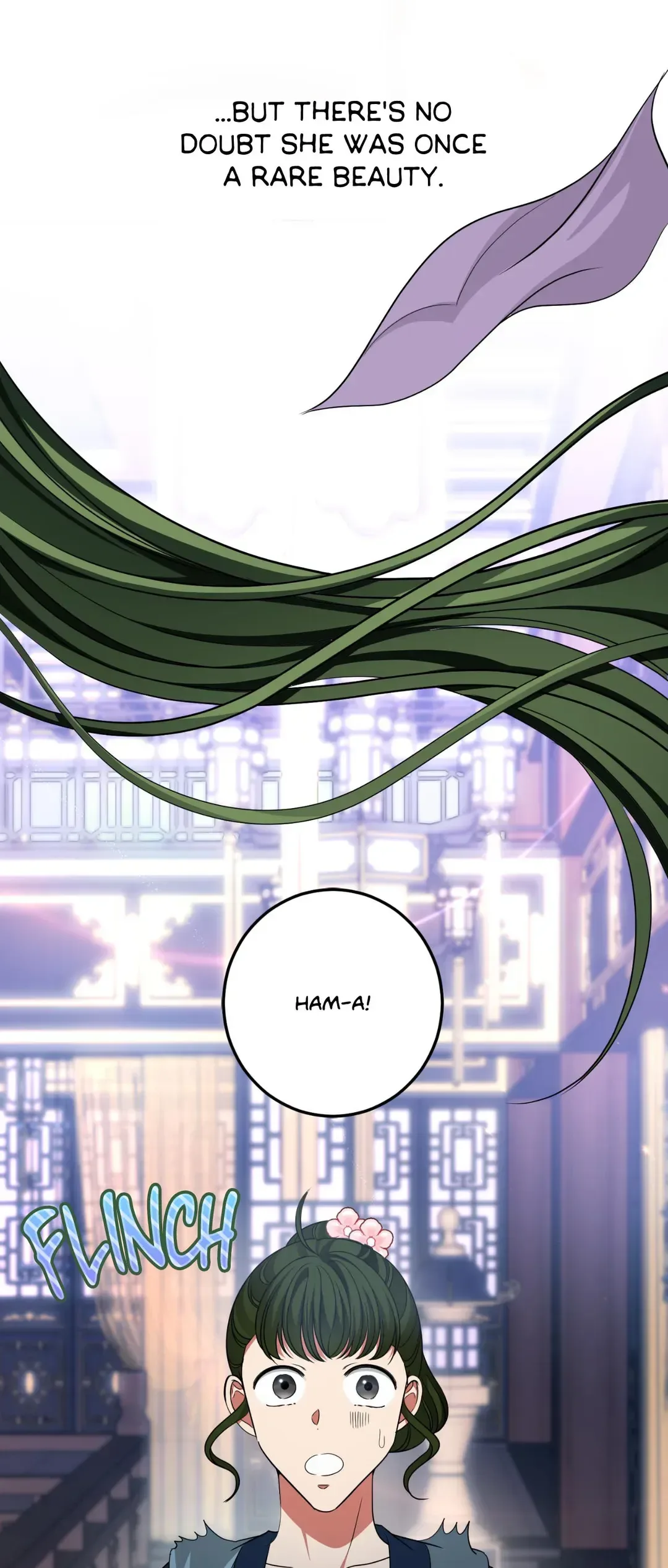 Flowers Are Flowers, Leaves Are Leaves Chapter 82 page 23