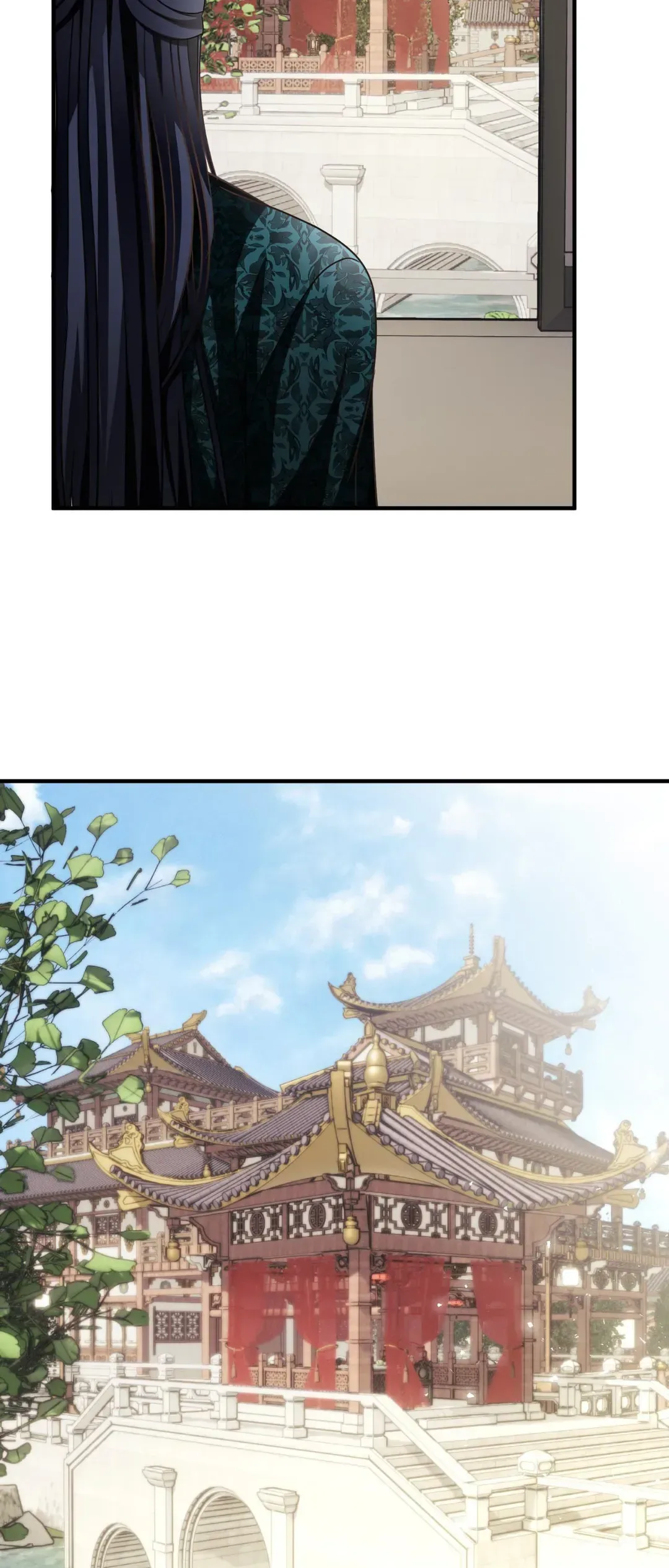 Flowers Are Flowers, Leaves Are Leaves Chapter 83 page 52