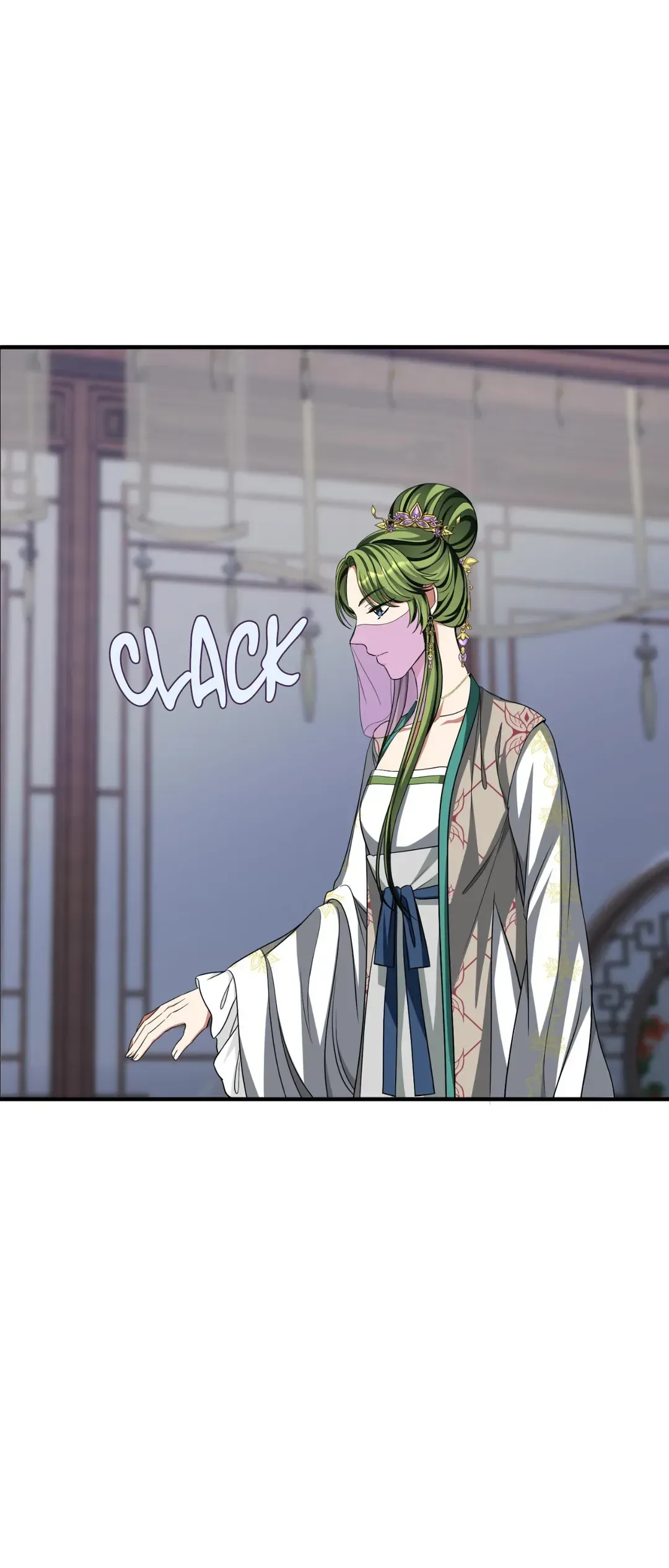 Flowers Are Flowers, Leaves Are Leaves Chapter 82 page 25