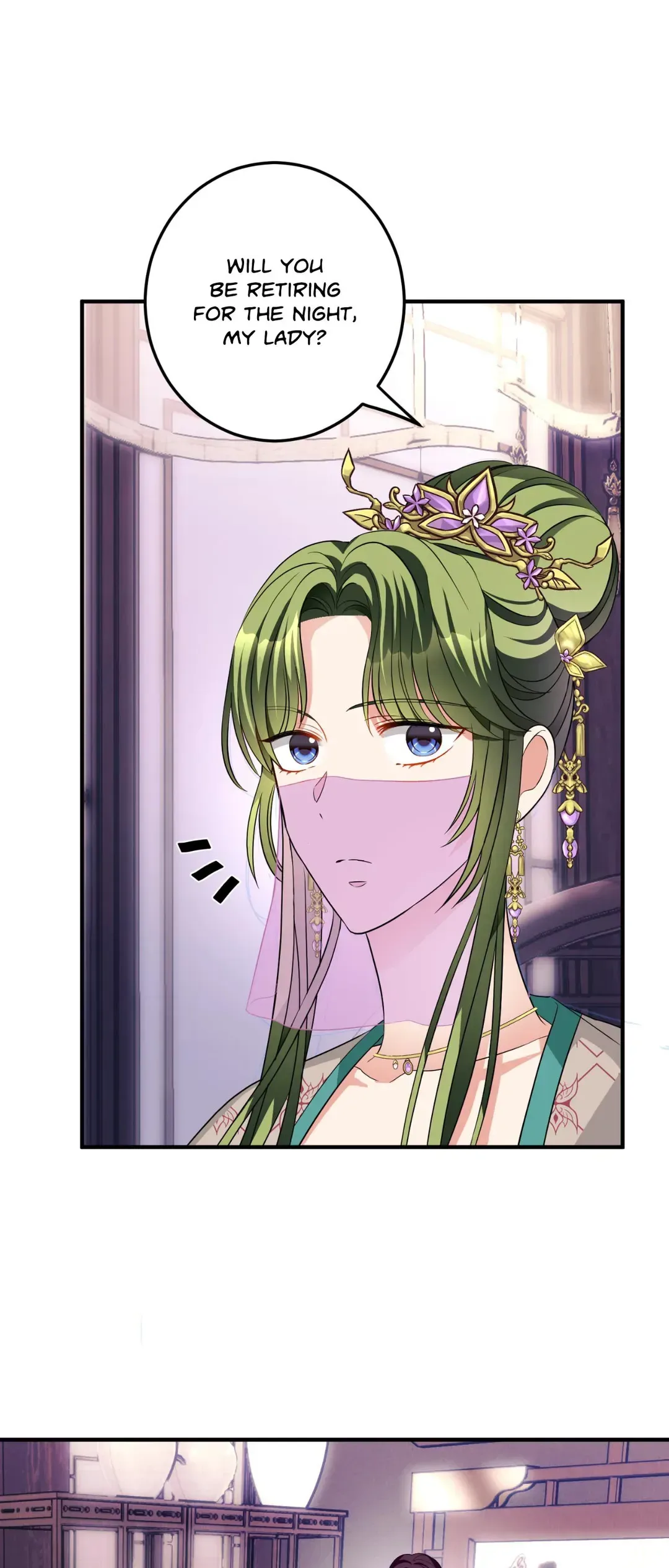 Flowers Are Flowers, Leaves Are Leaves Chapter 82 page 27