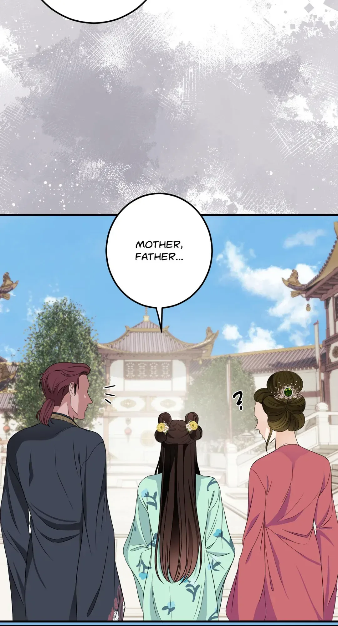 Flowers Are Flowers, Leaves Are Leaves Chapter 83 page 43