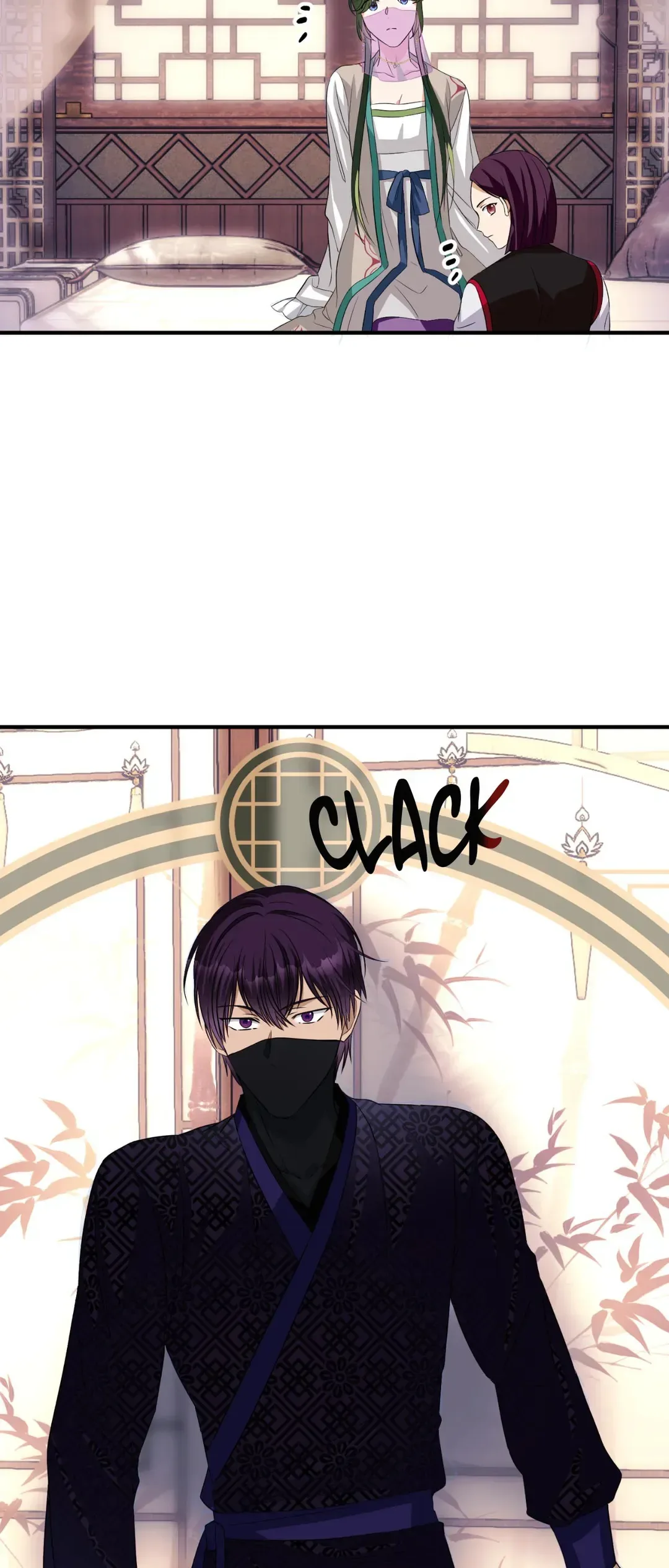Flowers Are Flowers, Leaves Are Leaves Chapter 82 page 33