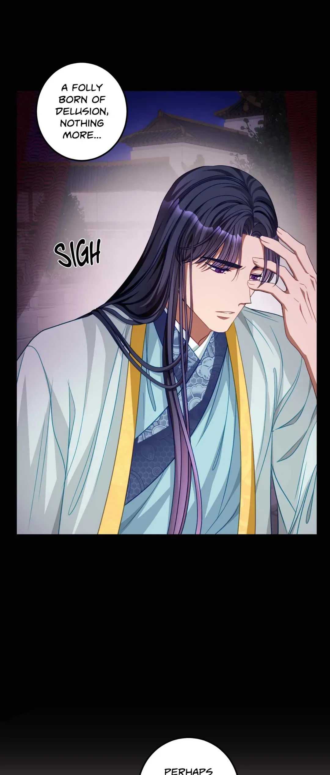 Flowers Are Flowers, Leaves Are Leaves Chapter 84 page 15