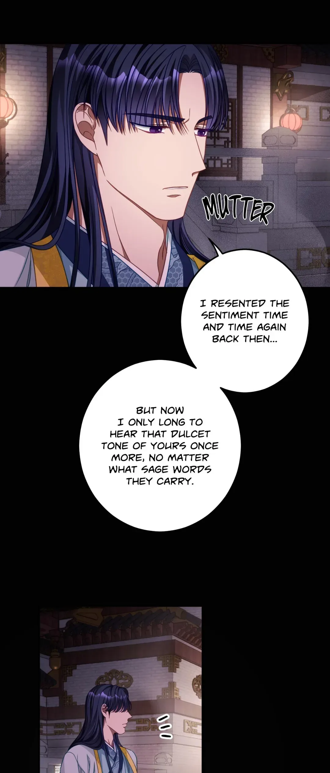 Flowers Are Flowers, Leaves Are Leaves Chapter 84 page 5