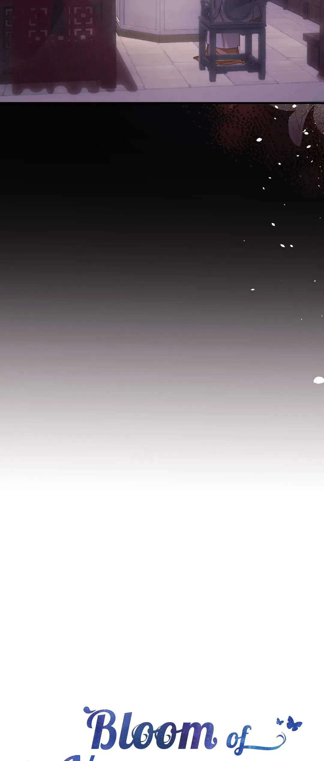 Flowers Are Flowers, Leaves Are Leaves Chapter 84 page 7