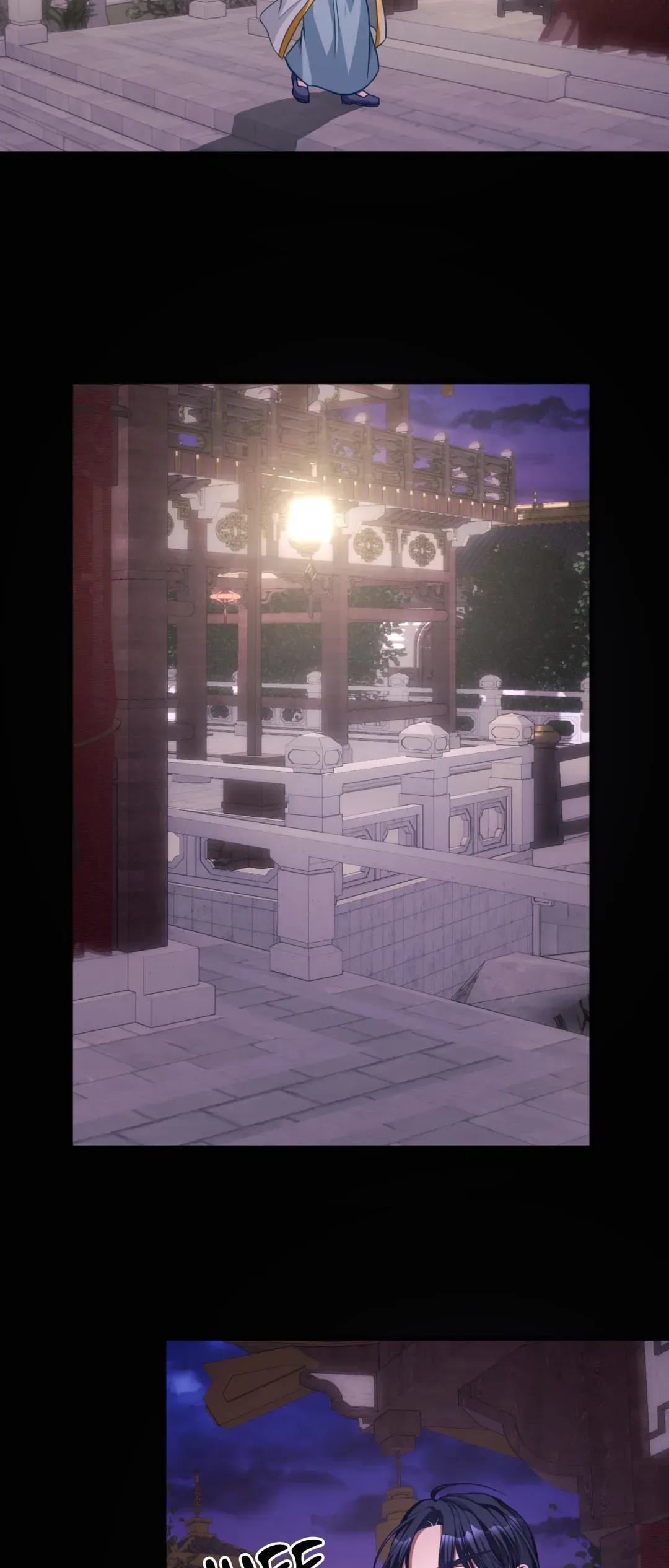 Flowers Are Flowers, Leaves Are Leaves Chapter 84 page 13