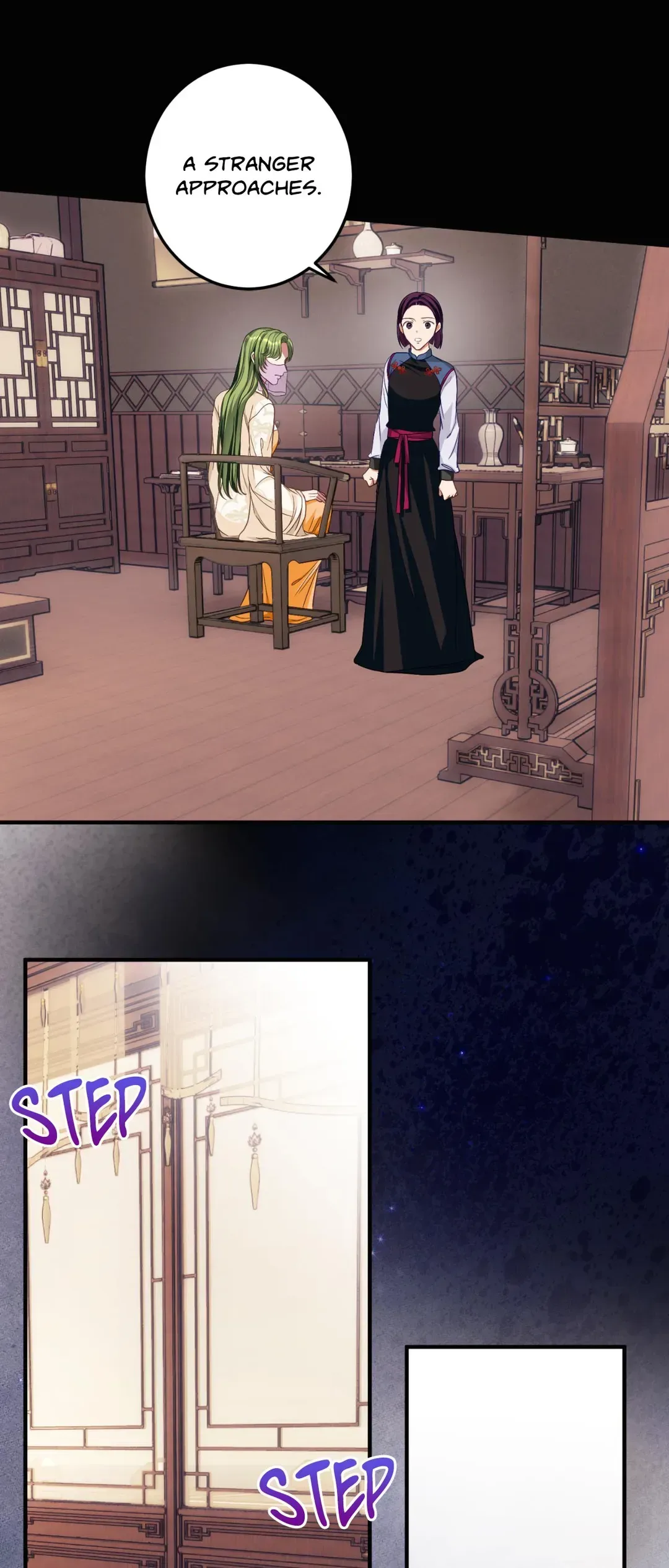 Flowers Are Flowers, Leaves Are Leaves Chapter 85 page 2