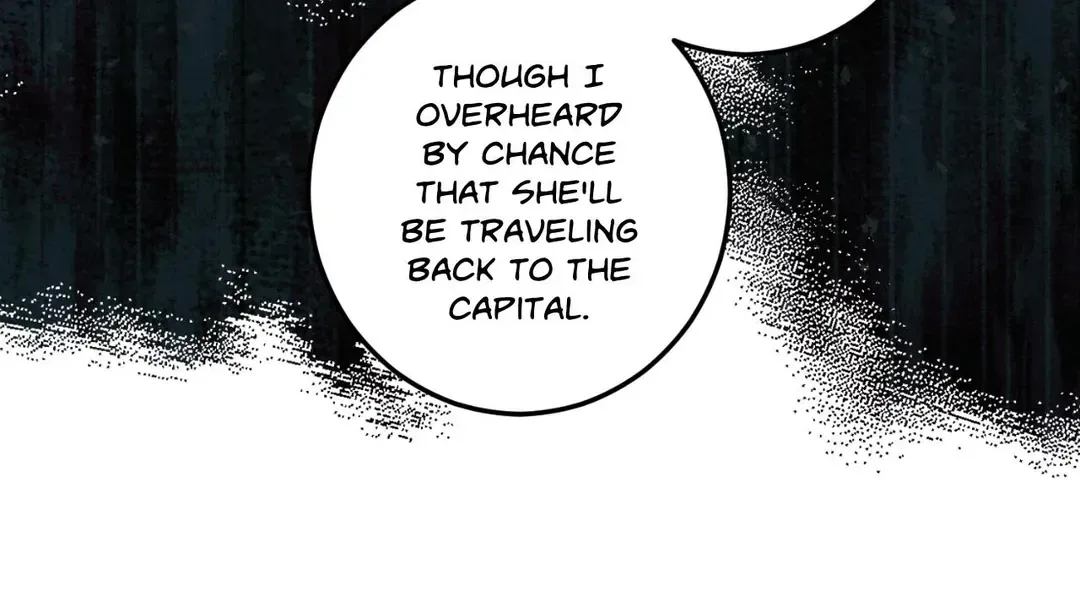 Flowers Are Flowers, Leaves Are Leaves Chapter 85 page 38