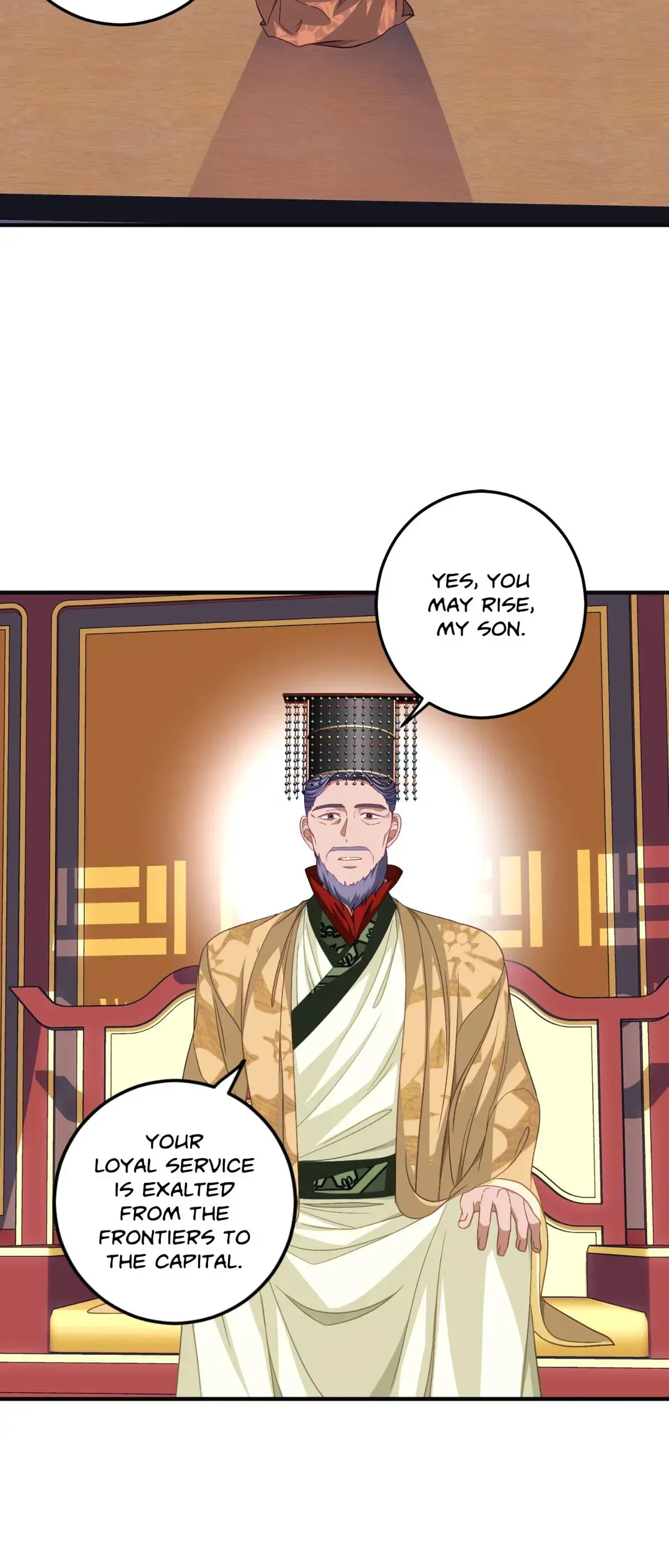 Flowers Are Flowers, Leaves Are Leaves Chapter 85 page 41