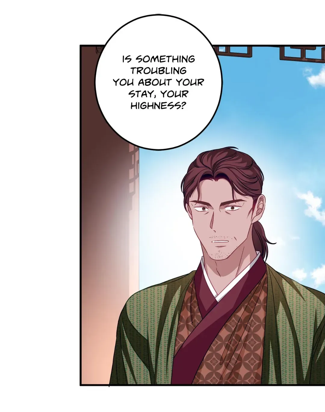 Flowers Are Flowers, Leaves Are Leaves Chapter 85 page 20