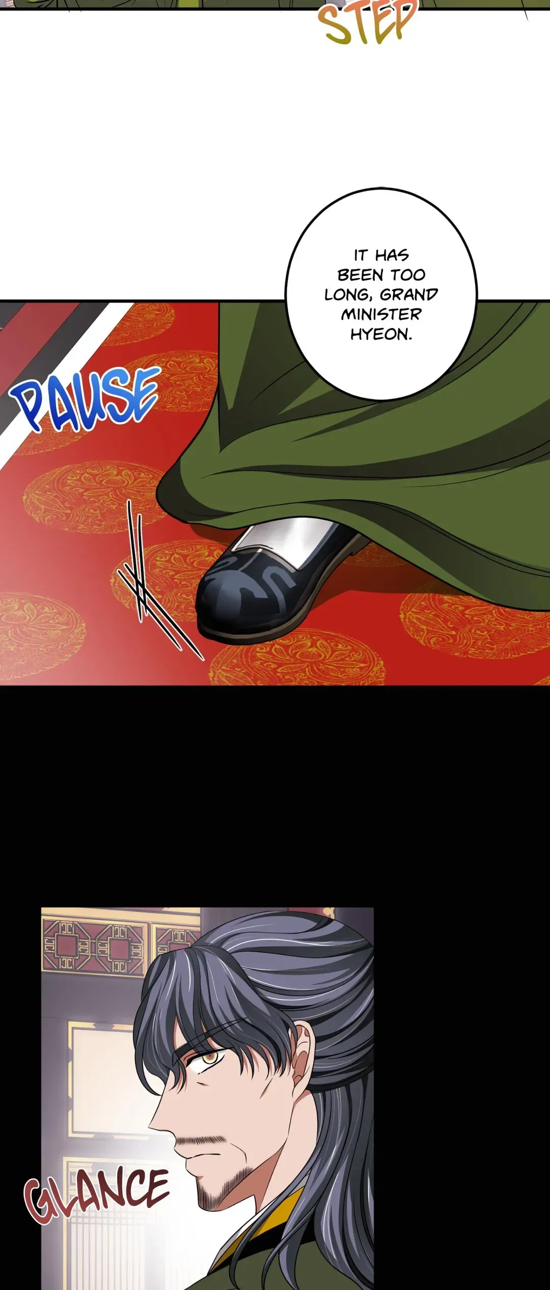 Flowers Are Flowers, Leaves Are Leaves Chapter 85 page 47