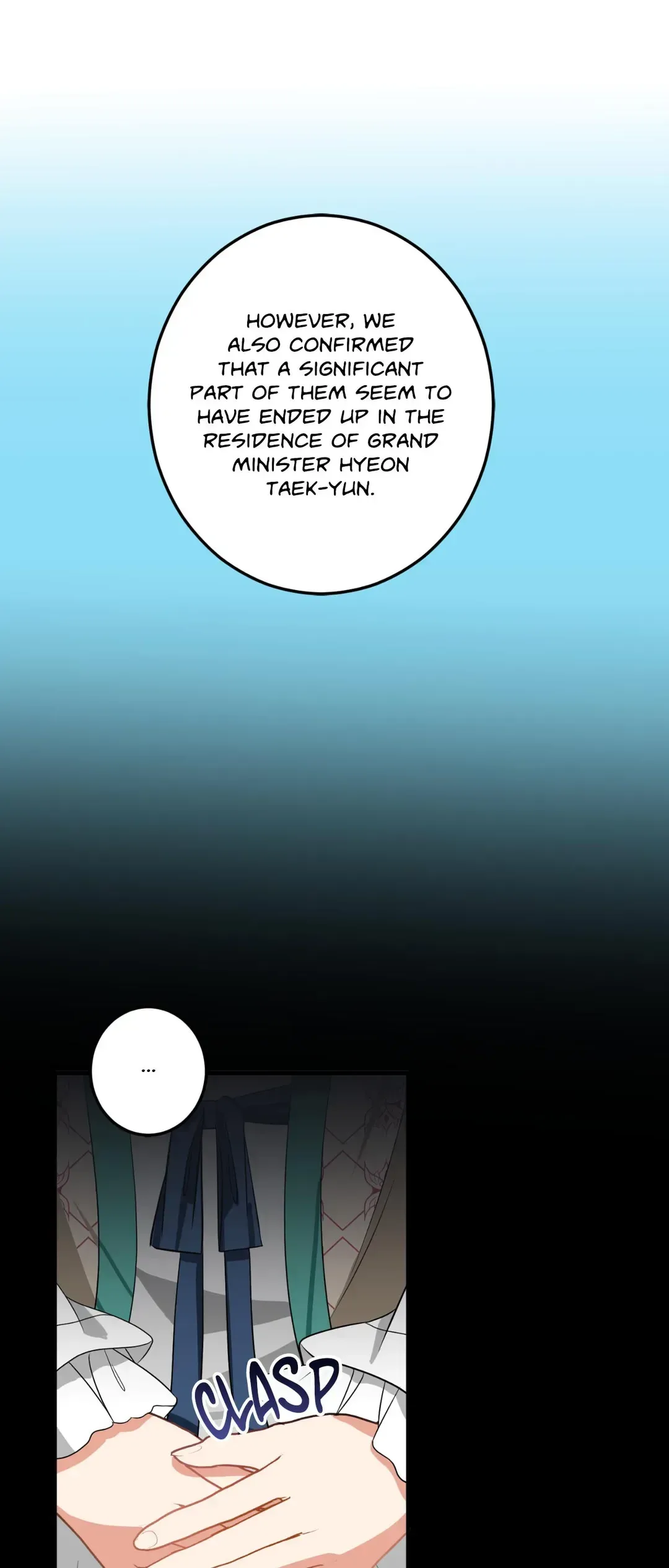 Flowers Are Flowers, Leaves Are Leaves Chapter 82 page 51