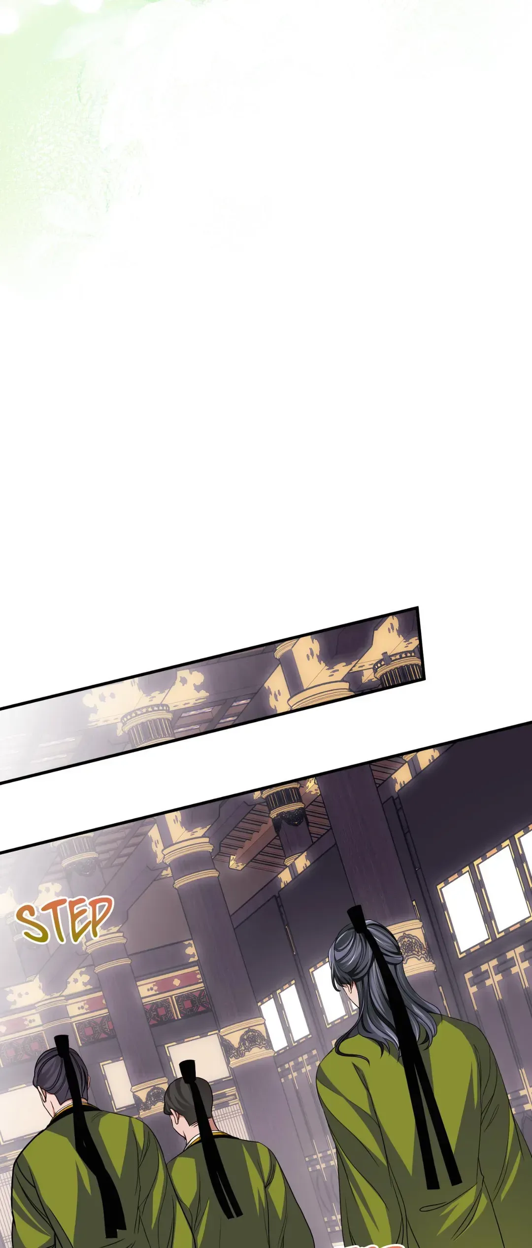 Flowers Are Flowers, Leaves Are Leaves Chapter 85 page 46