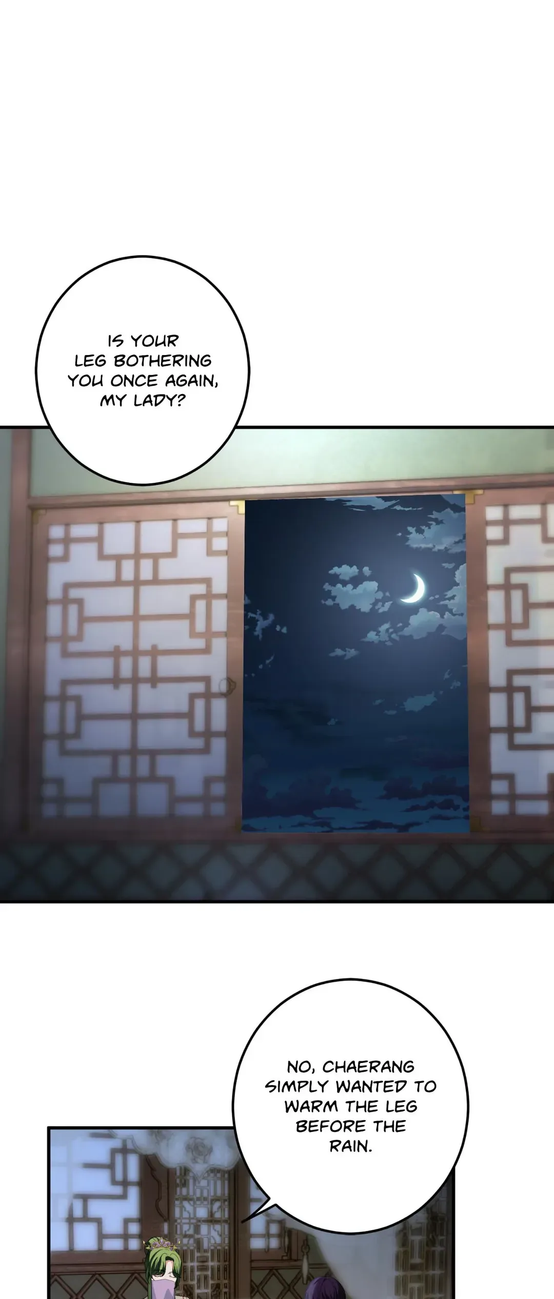 Flowers Are Flowers, Leaves Are Leaves Chapter 82 page 41