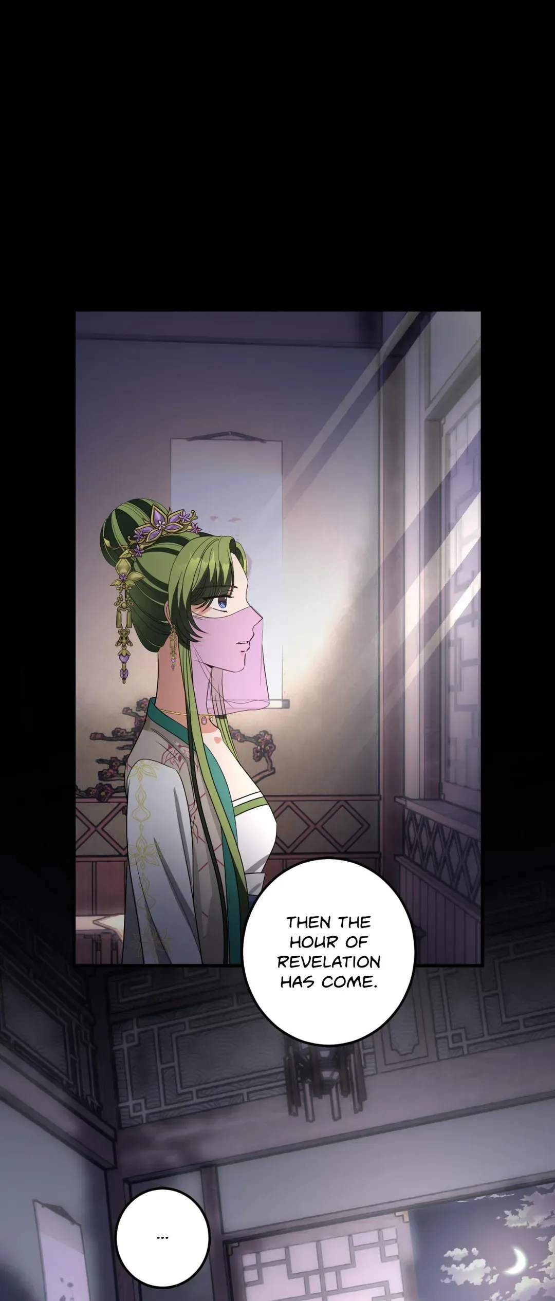 Flowers Are Flowers, Leaves Are Leaves Chapter 82 page 54