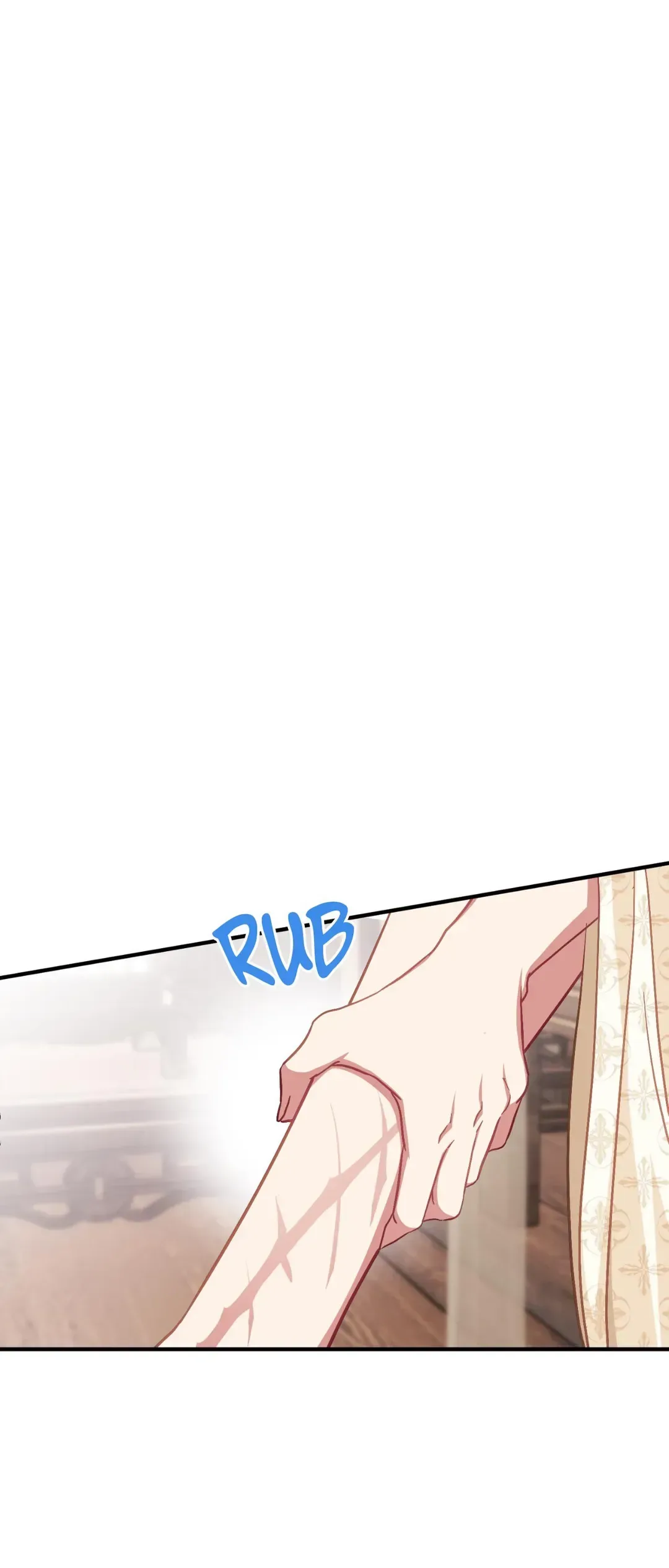 Flowers Are Flowers, Leaves Are Leaves Chapter 84 page 36