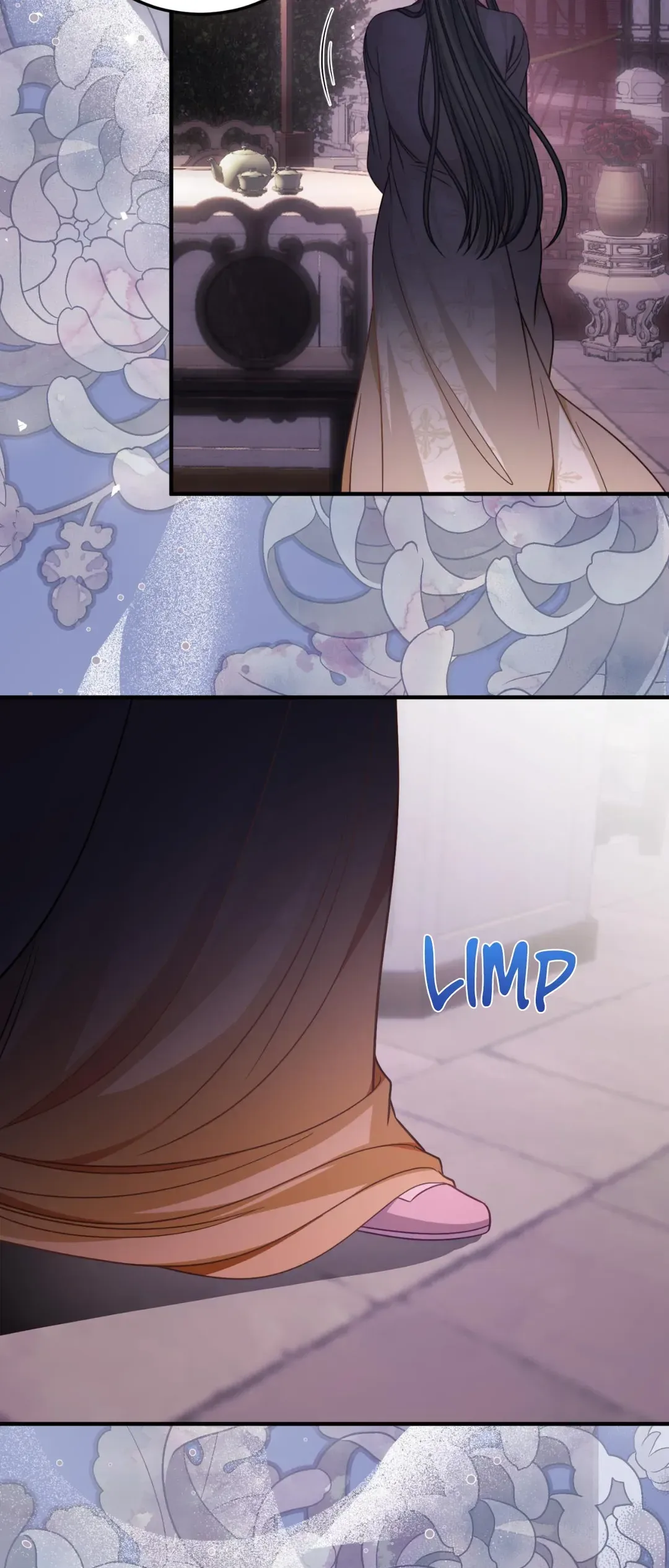 Flowers Are Flowers, Leaves Are Leaves Chapter 84 page 10