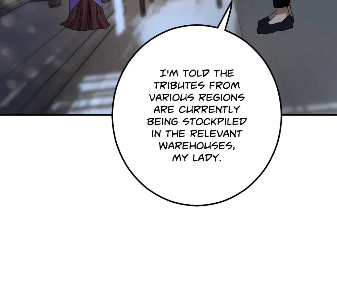 Flowers Are Flowers, Leaves Are Leaves Chapter 82 page 50