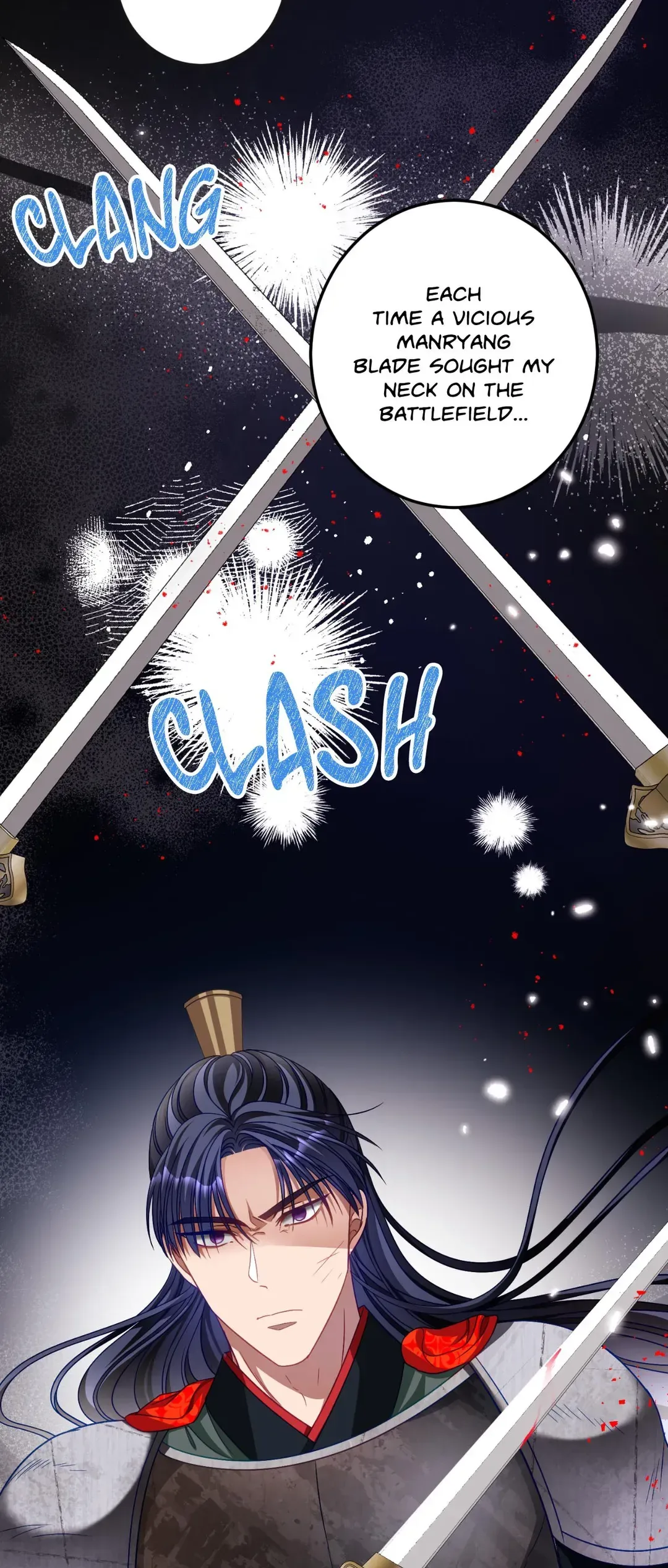 Flowers Are Flowers, Leaves Are Leaves Chapter 86 page 5