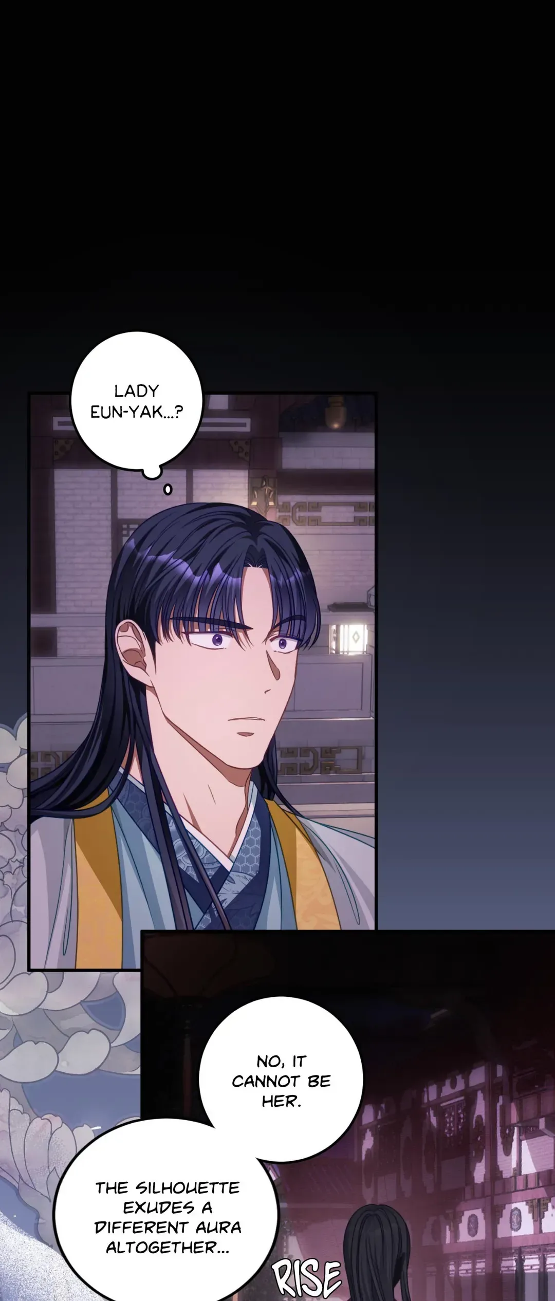 Flowers Are Flowers, Leaves Are Leaves Chapter 84 page 9