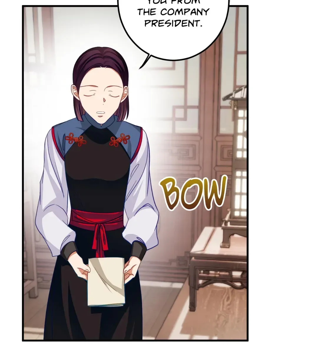 Flowers Are Flowers, Leaves Are Leaves Chapter 84 page 41