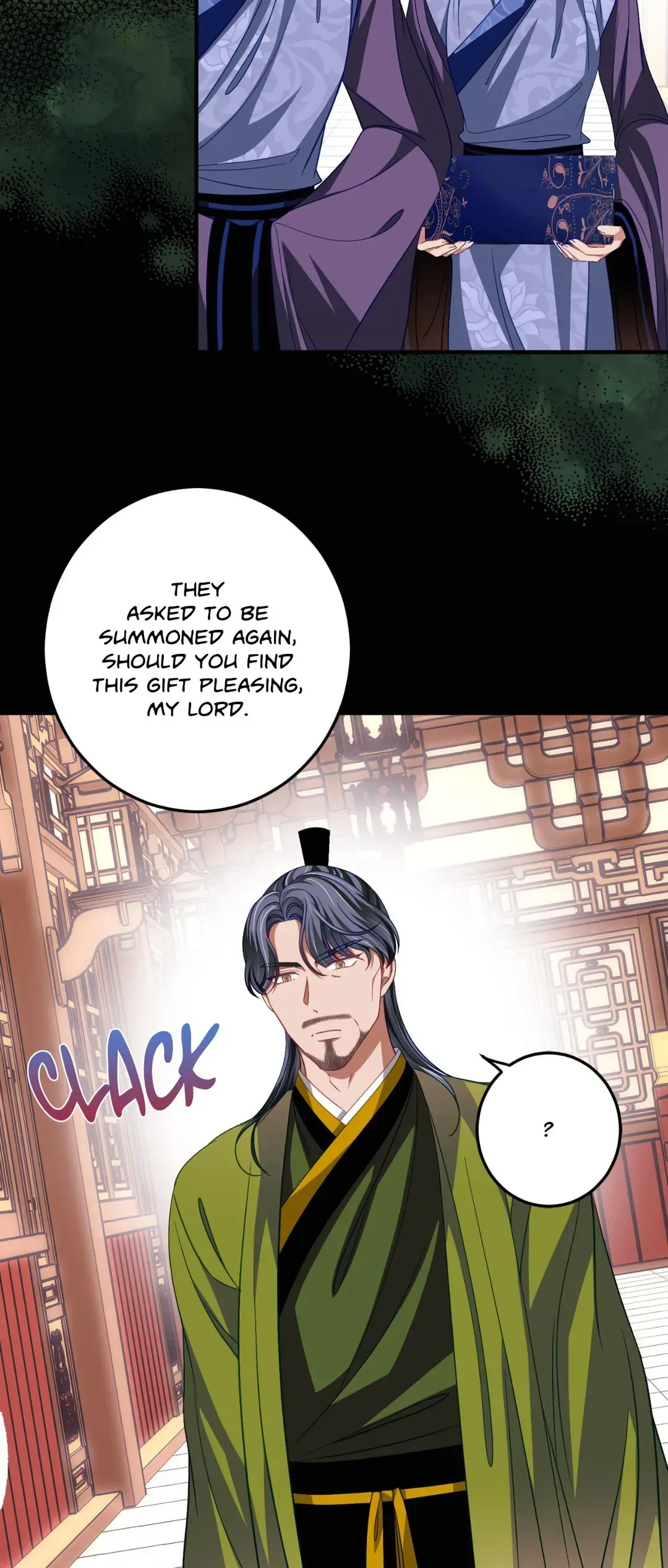 Flowers Are Flowers, Leaves Are Leaves Chapter 86 page 16