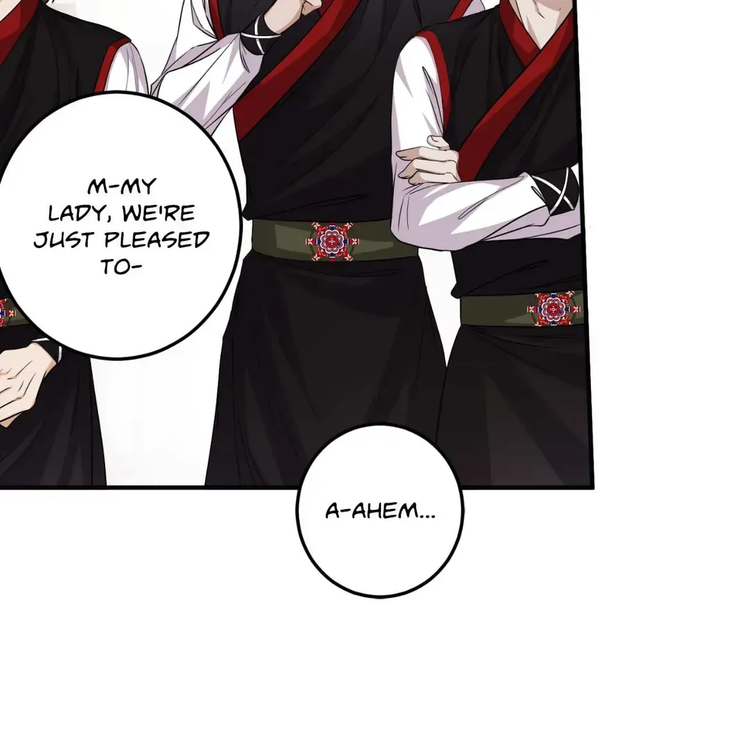 Flowers Are Flowers, Leaves Are Leaves Chapter 87 page 13