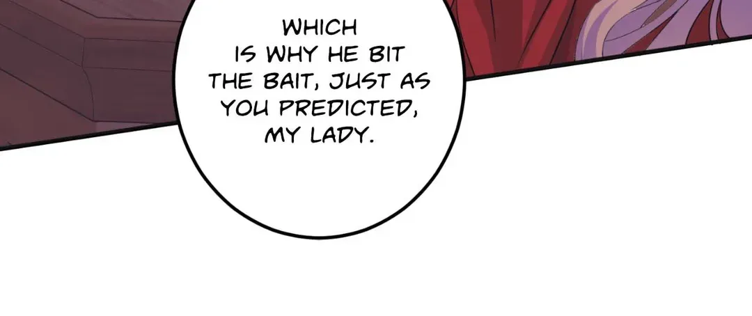 Flowers Are Flowers, Leaves Are Leaves Chapter 87 page 26
