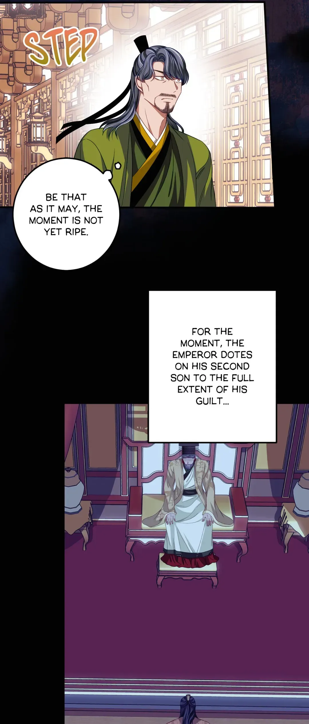 Flowers Are Flowers, Leaves Are Leaves Chapter 86 page 11