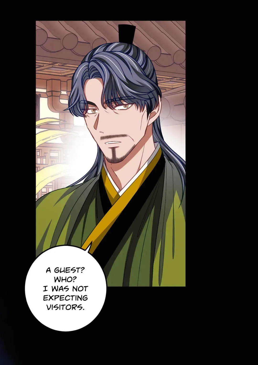 Flowers Are Flowers, Leaves Are Leaves Chapter 86 page 13