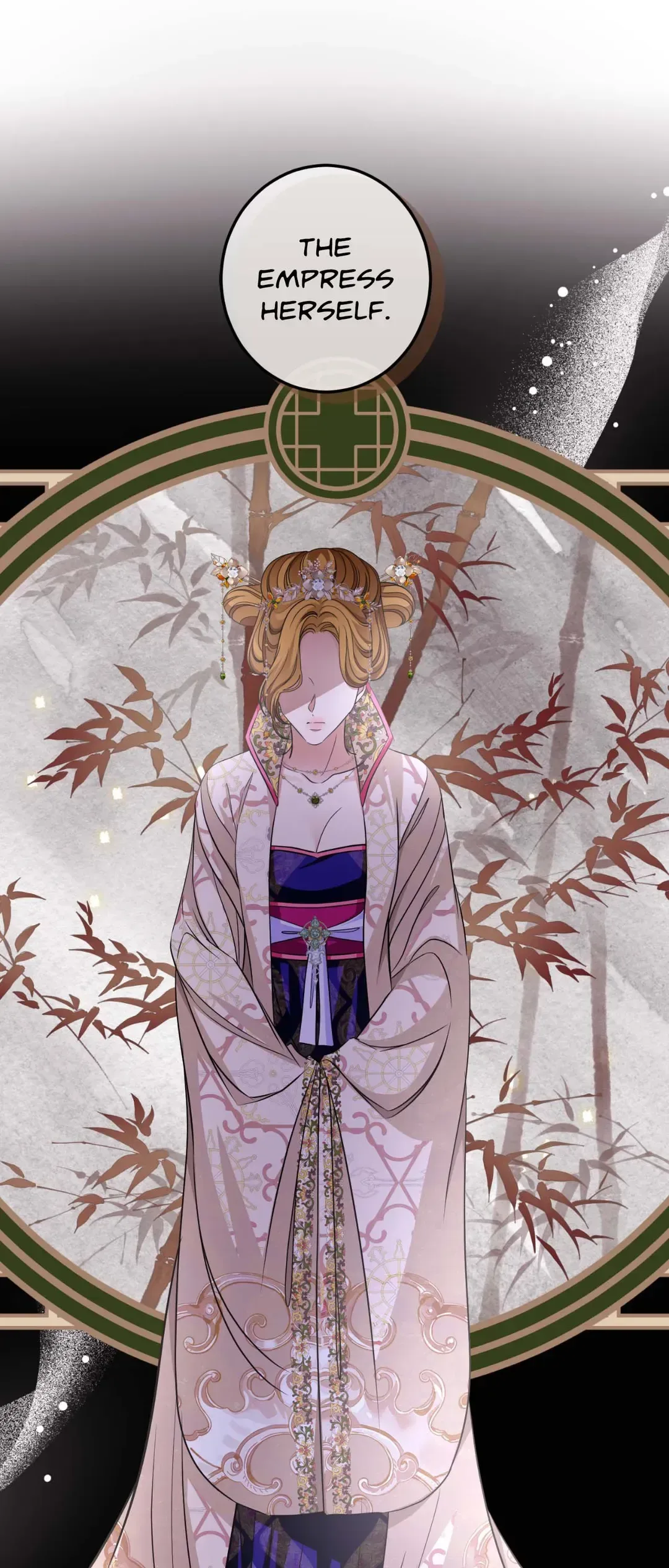 Flowers Are Flowers, Leaves Are Leaves Chapter 87 page 39