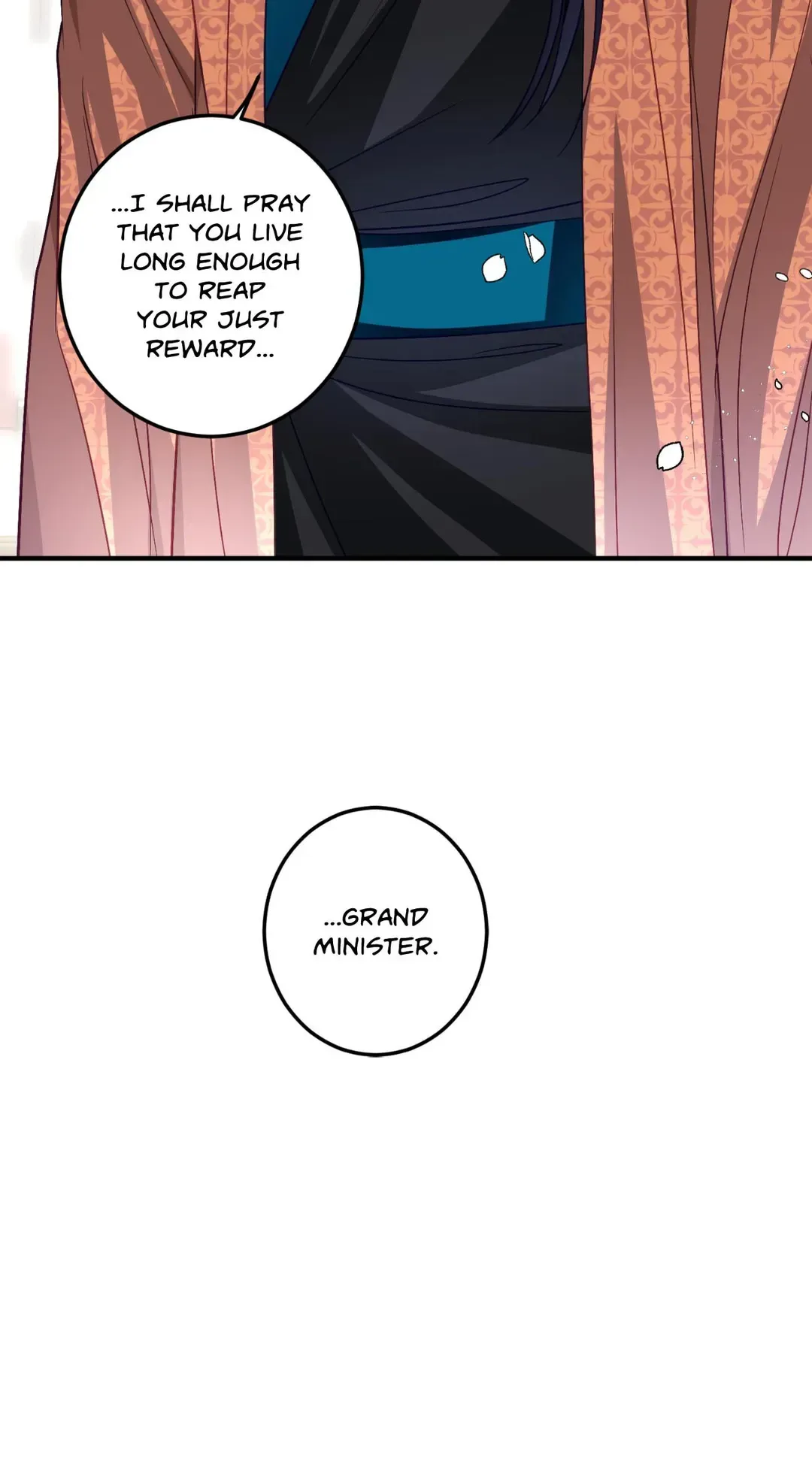Flowers Are Flowers, Leaves Are Leaves Chapter 86 page 8