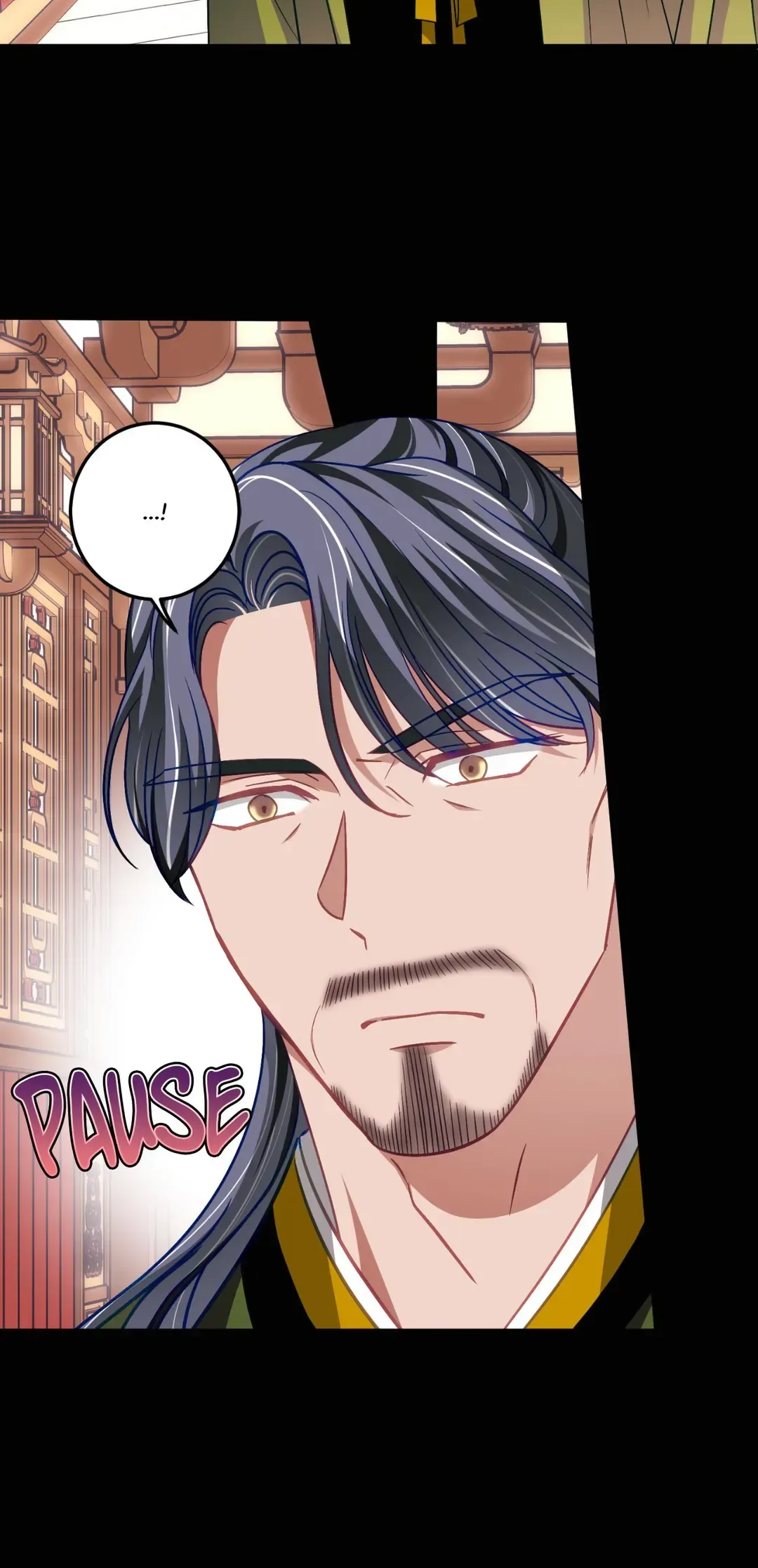 Flowers Are Flowers, Leaves Are Leaves Chapter 86 page 17
