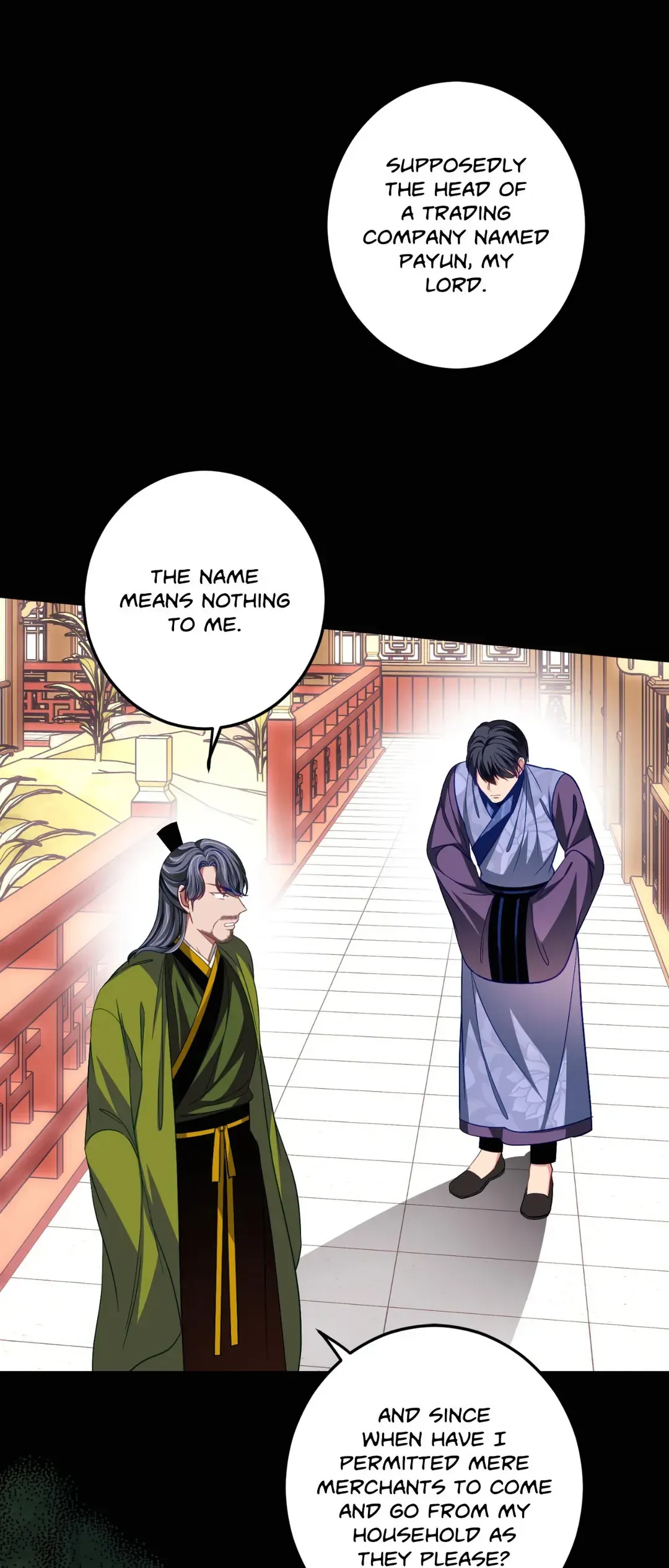 Flowers Are Flowers, Leaves Are Leaves Chapter 86 page 14