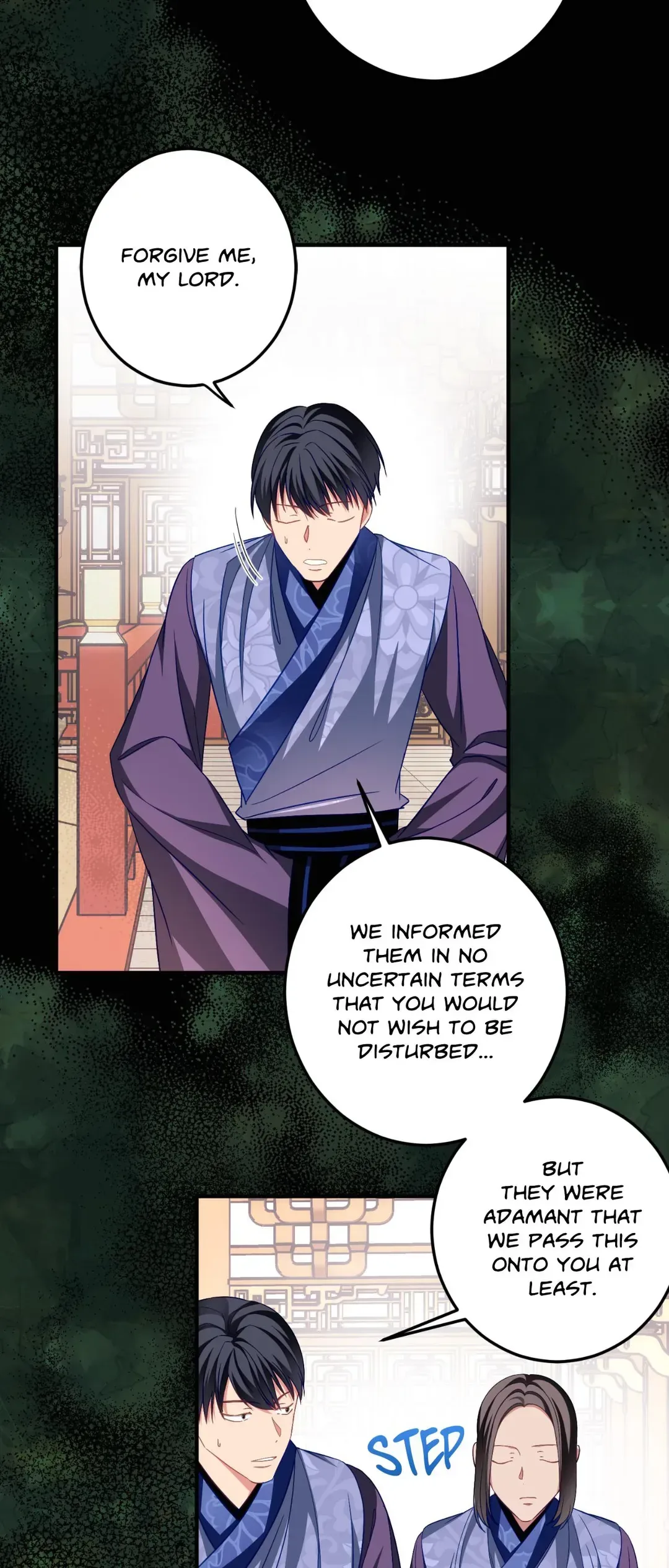Flowers Are Flowers, Leaves Are Leaves Chapter 86 page 15