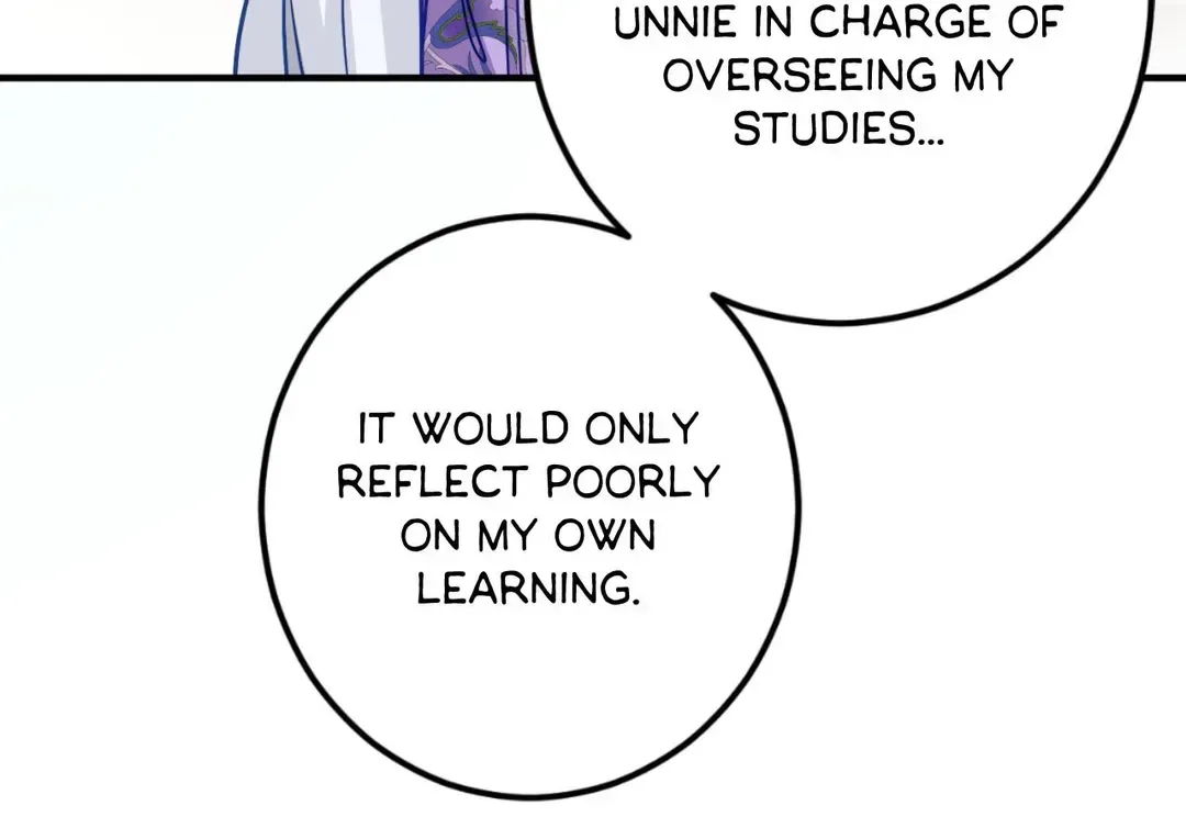 Flowers Are Flowers, Leaves Are Leaves Chapter 84 page 26