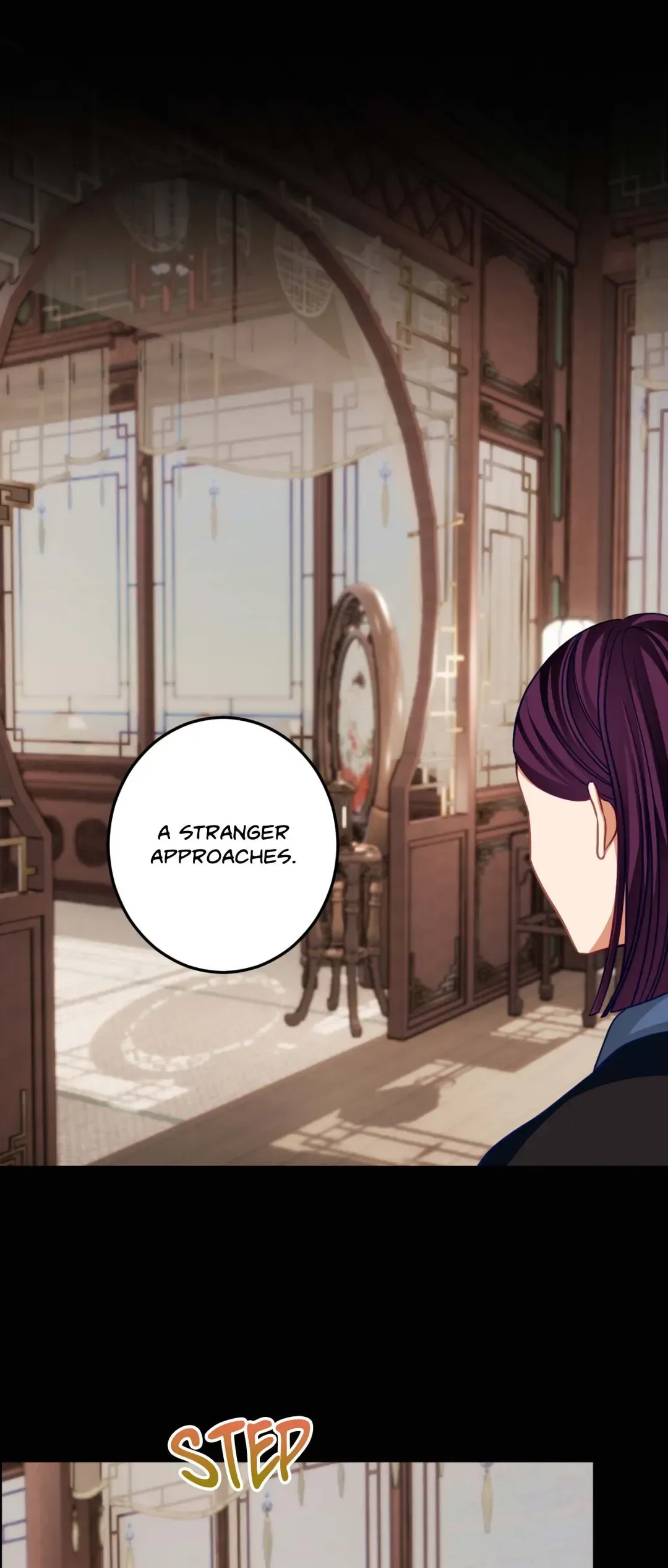 Flowers Are Flowers, Leaves Are Leaves Chapter 84 page 47