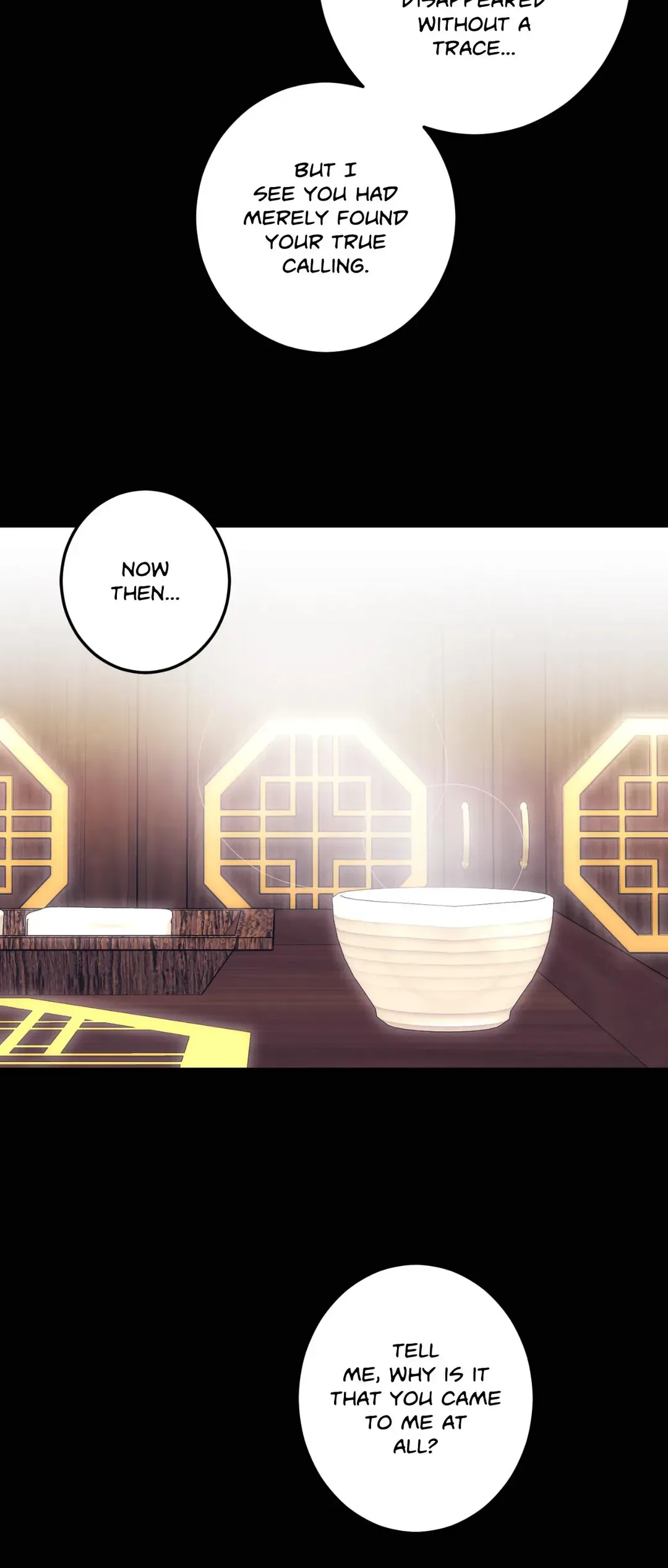 Flowers Are Flowers, Leaves Are Leaves Chapter 86 page 24