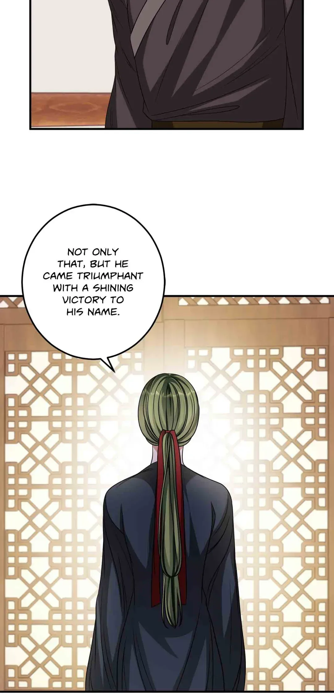 Flowers Are Flowers, Leaves Are Leaves Chapter 88 page 45