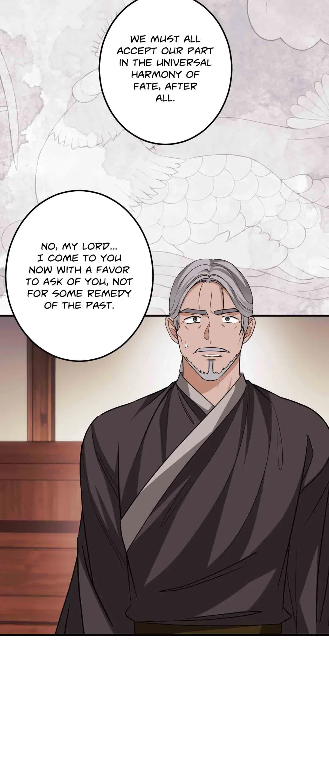 Flowers Are Flowers, Leaves Are Leaves Chapter 88 page 25