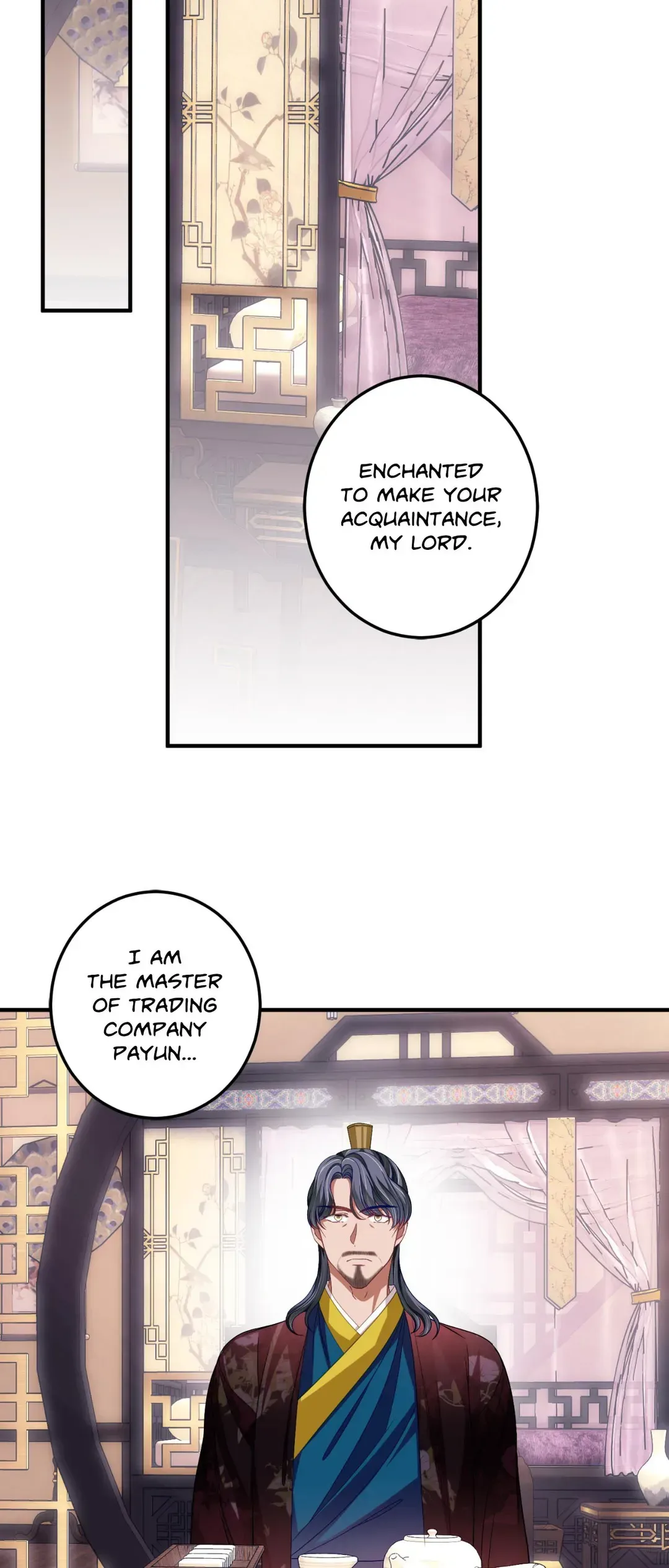 Flowers Are Flowers, Leaves Are Leaves Chapter 86 page 19