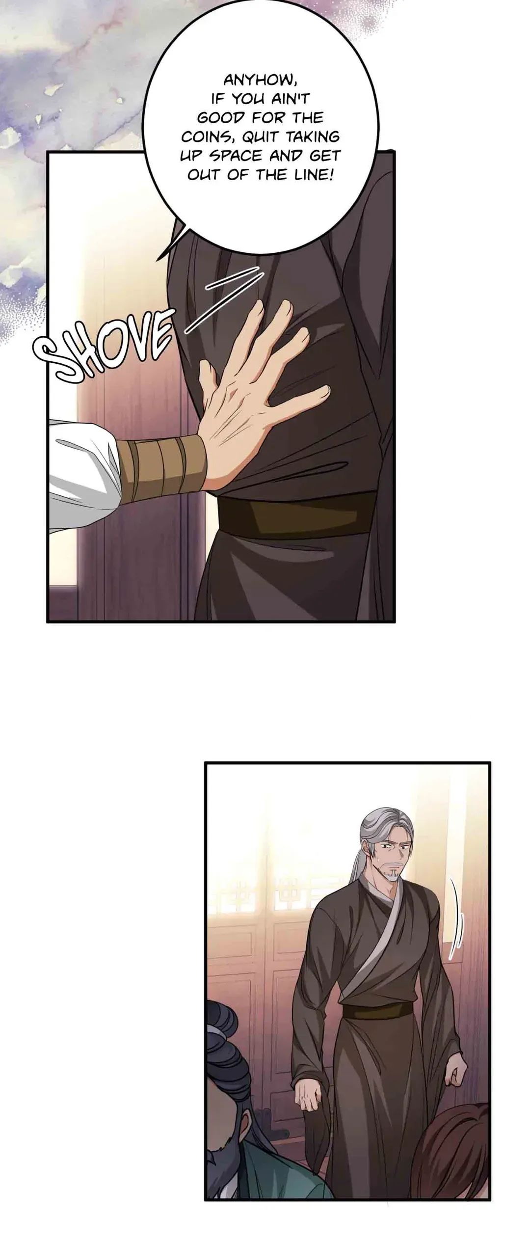 Flowers Are Flowers, Leaves Are Leaves Chapter 88 page 4