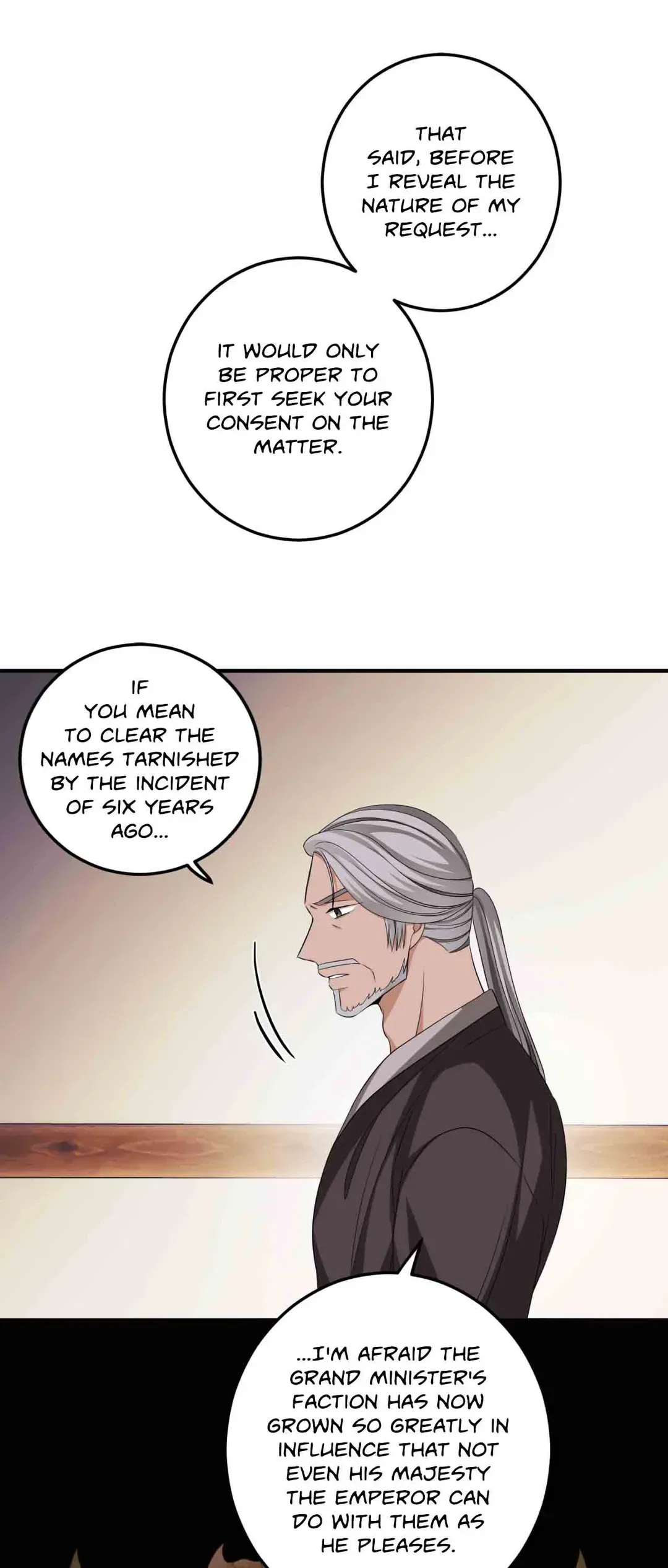 Flowers Are Flowers, Leaves Are Leaves Chapter 88 page 27