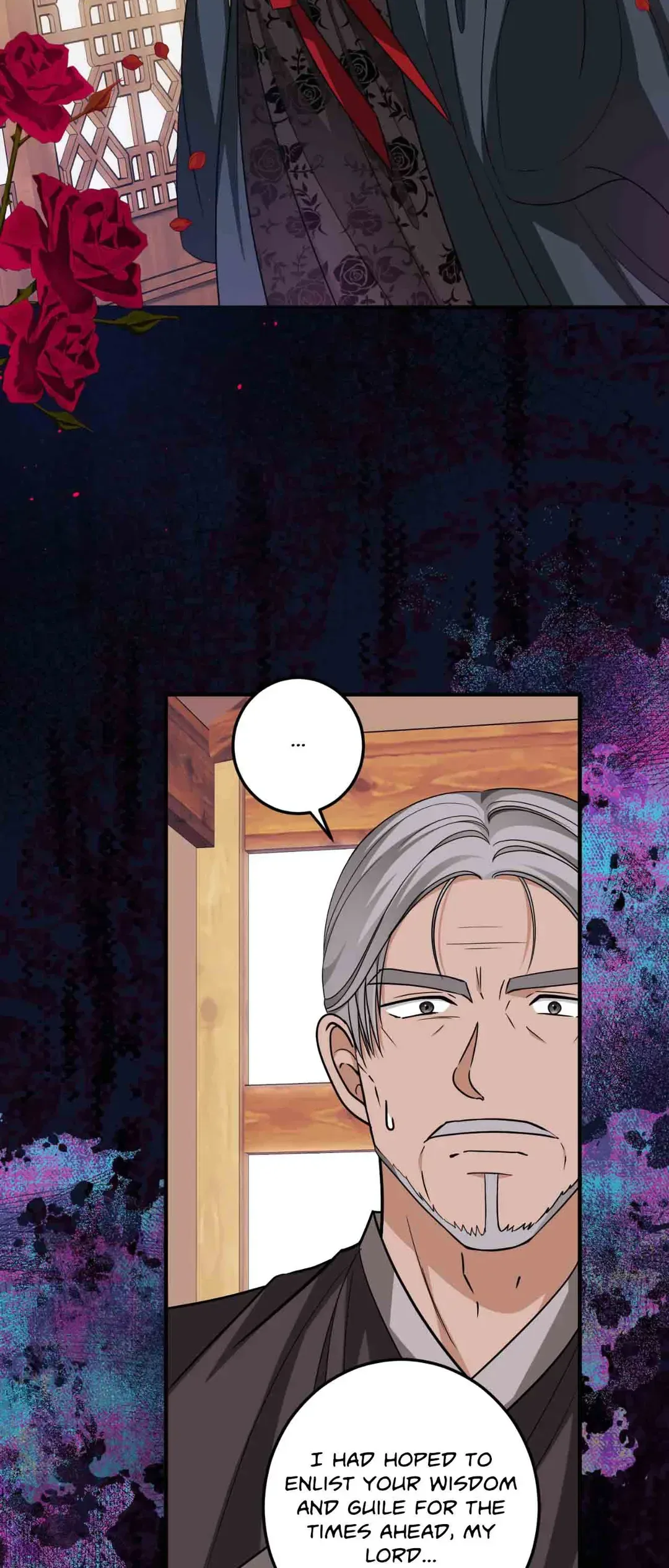 Flowers Are Flowers, Leaves Are Leaves Chapter 88 page 49