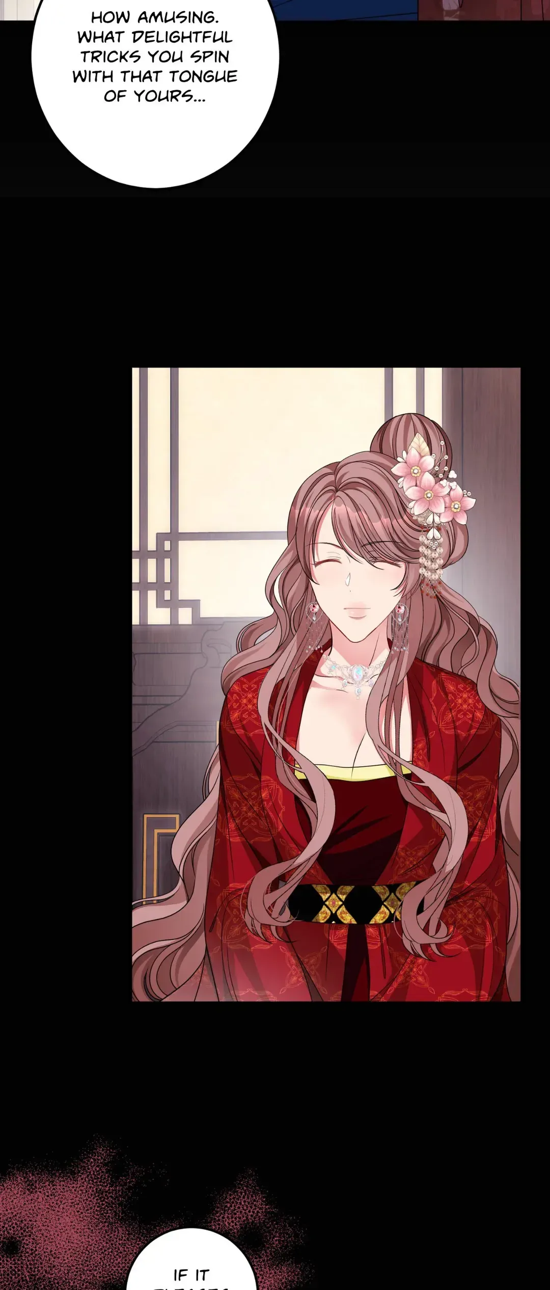 Flowers Are Flowers, Leaves Are Leaves Chapter 86 page 30