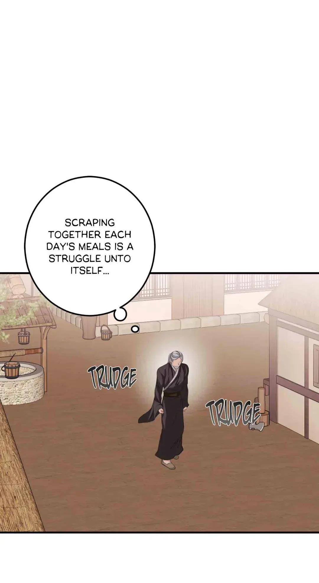 Flowers Are Flowers, Leaves Are Leaves Chapter 88 page 6