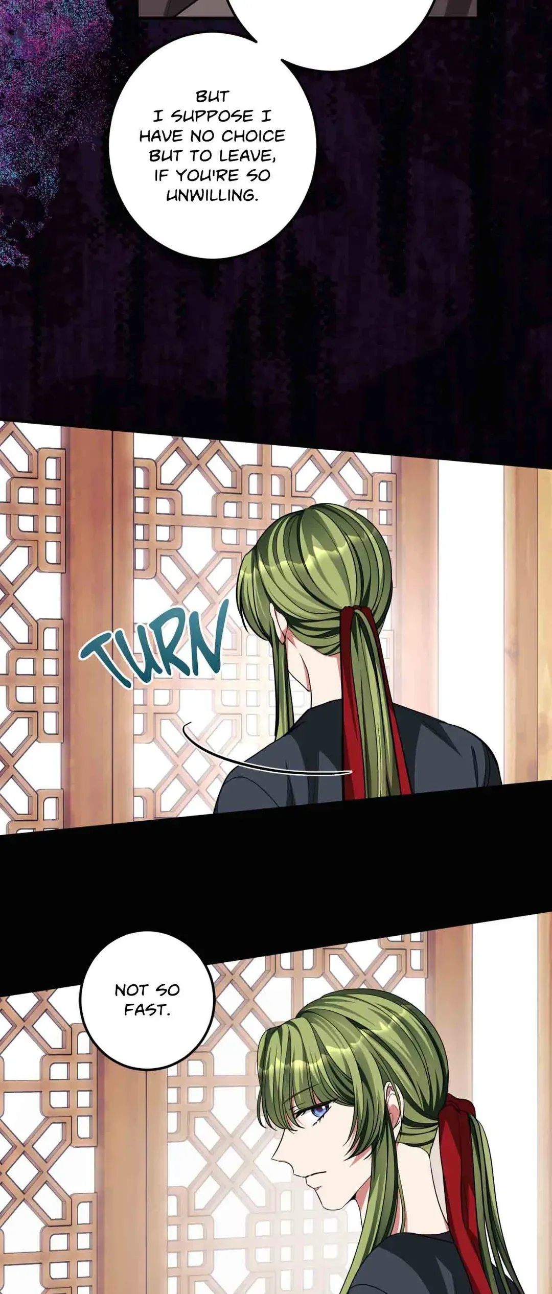 Flowers Are Flowers, Leaves Are Leaves Chapter 88 page 50