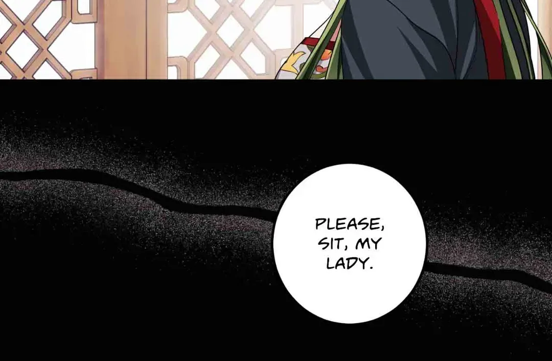 Flowers Are Flowers, Leaves Are Leaves Chapter 88 page 51